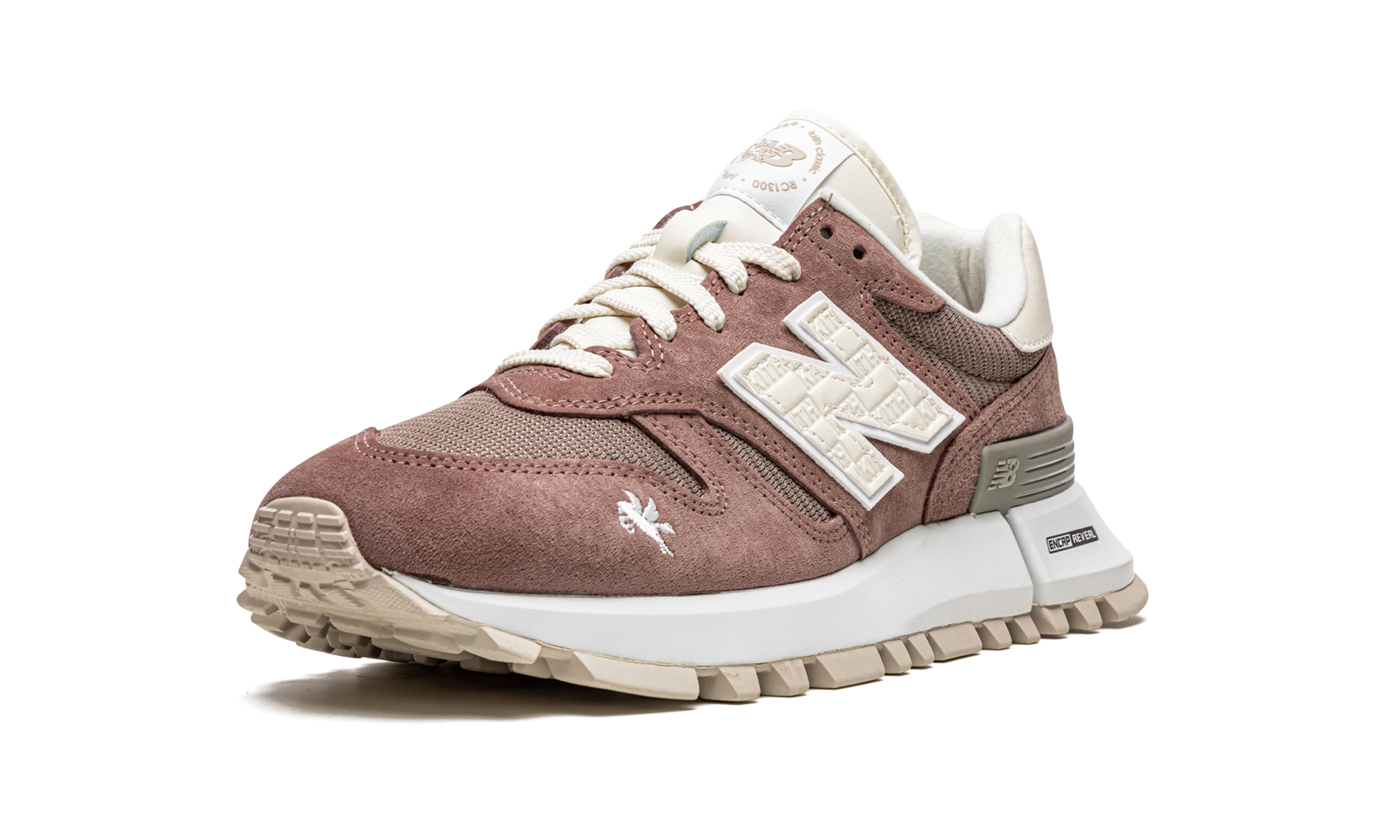 Ms1300 "kith - 10th Anniversary - Antler" - 4