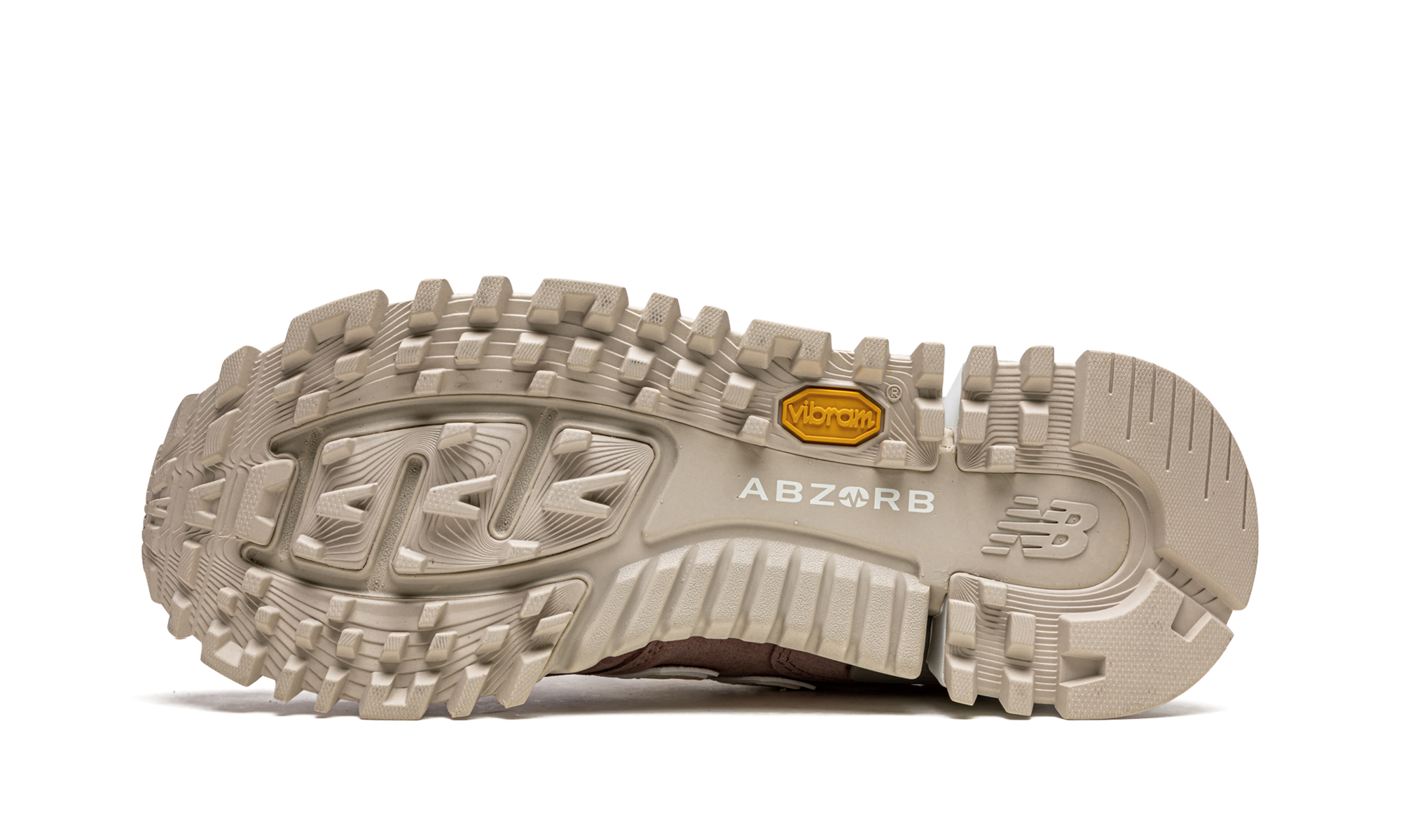 Ms1300 "kith - 10th Anniversary - Antler" - 5
