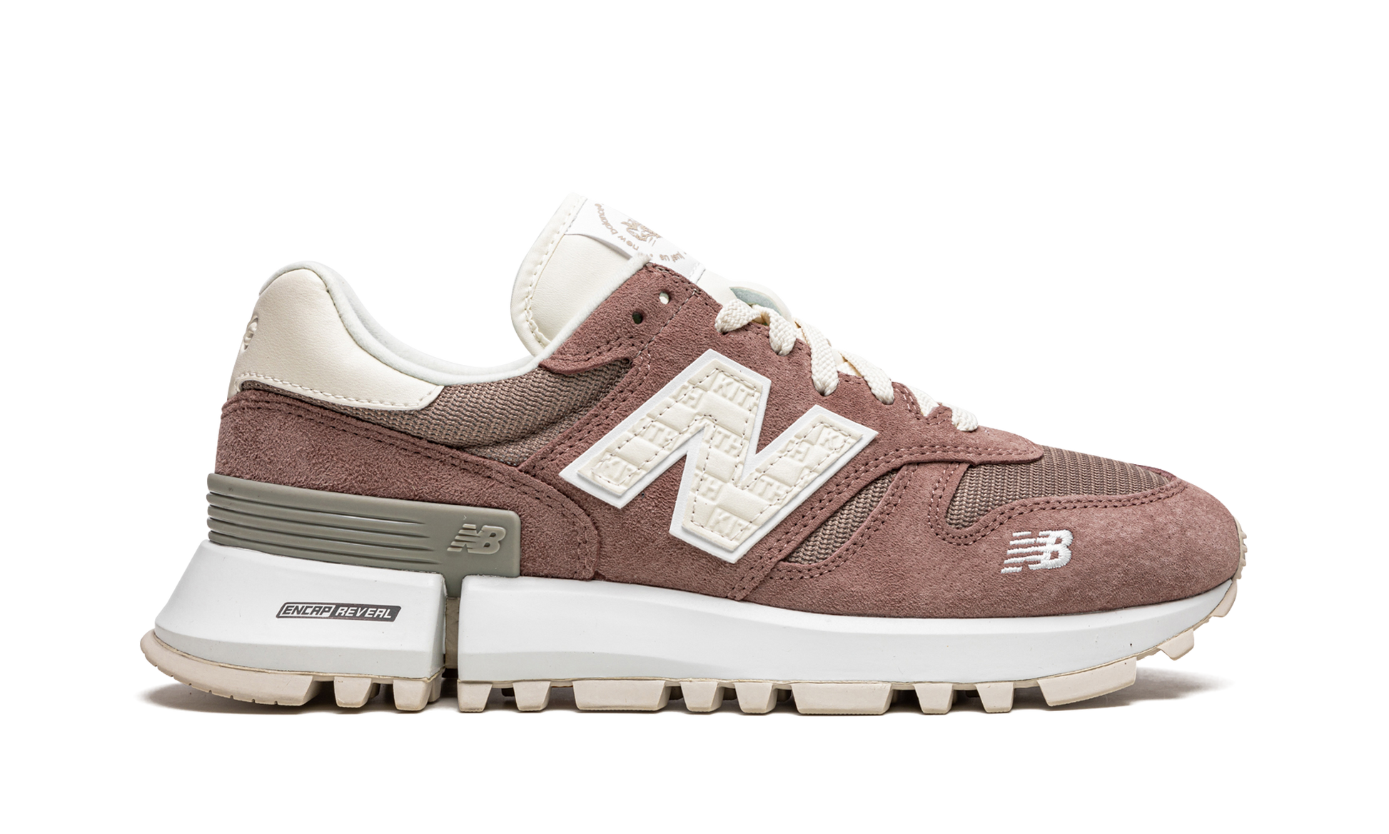 Ms1300 "kith - 10th Anniversary - Antler" - 6