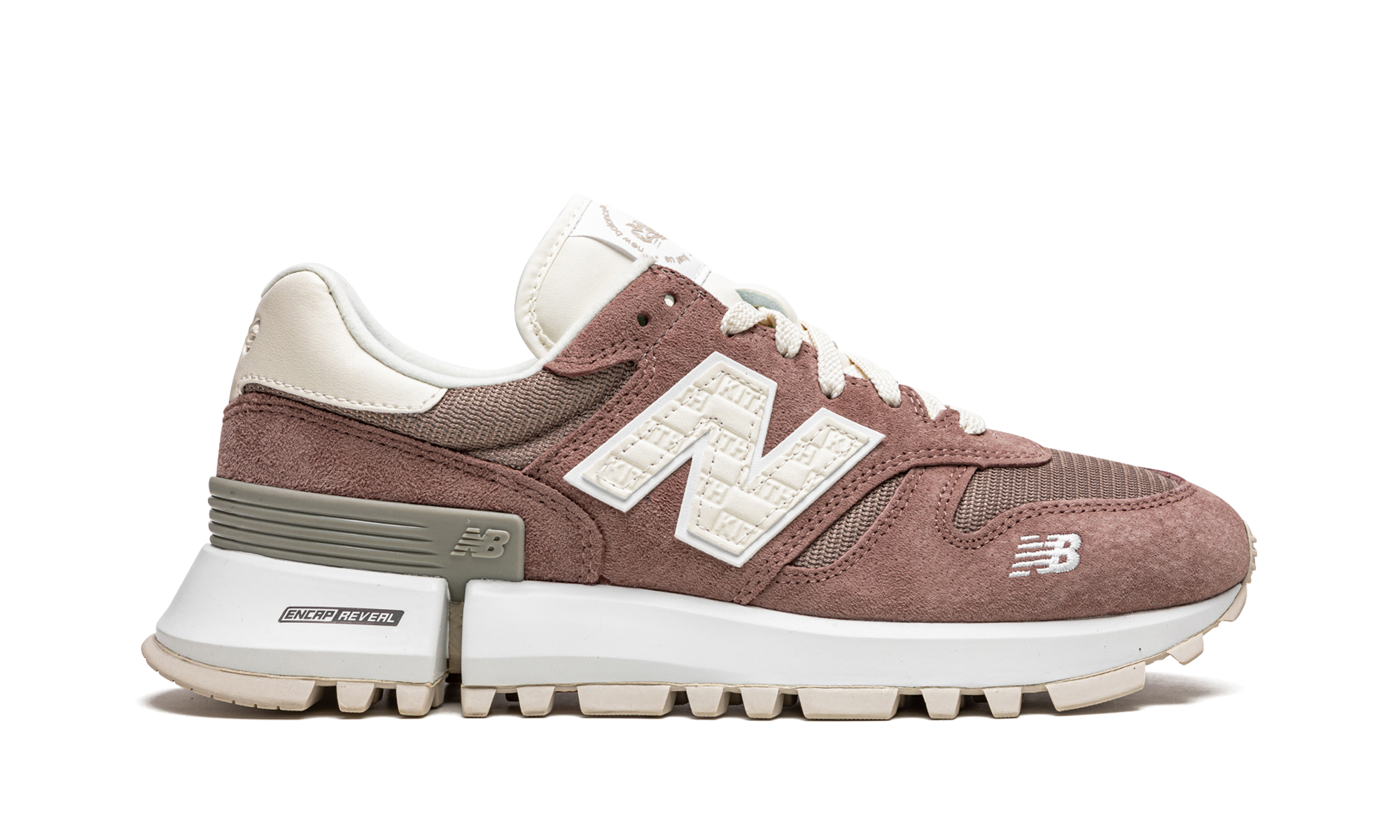 Ms1300 "kith - 10th Anniversary - Antler" - 6