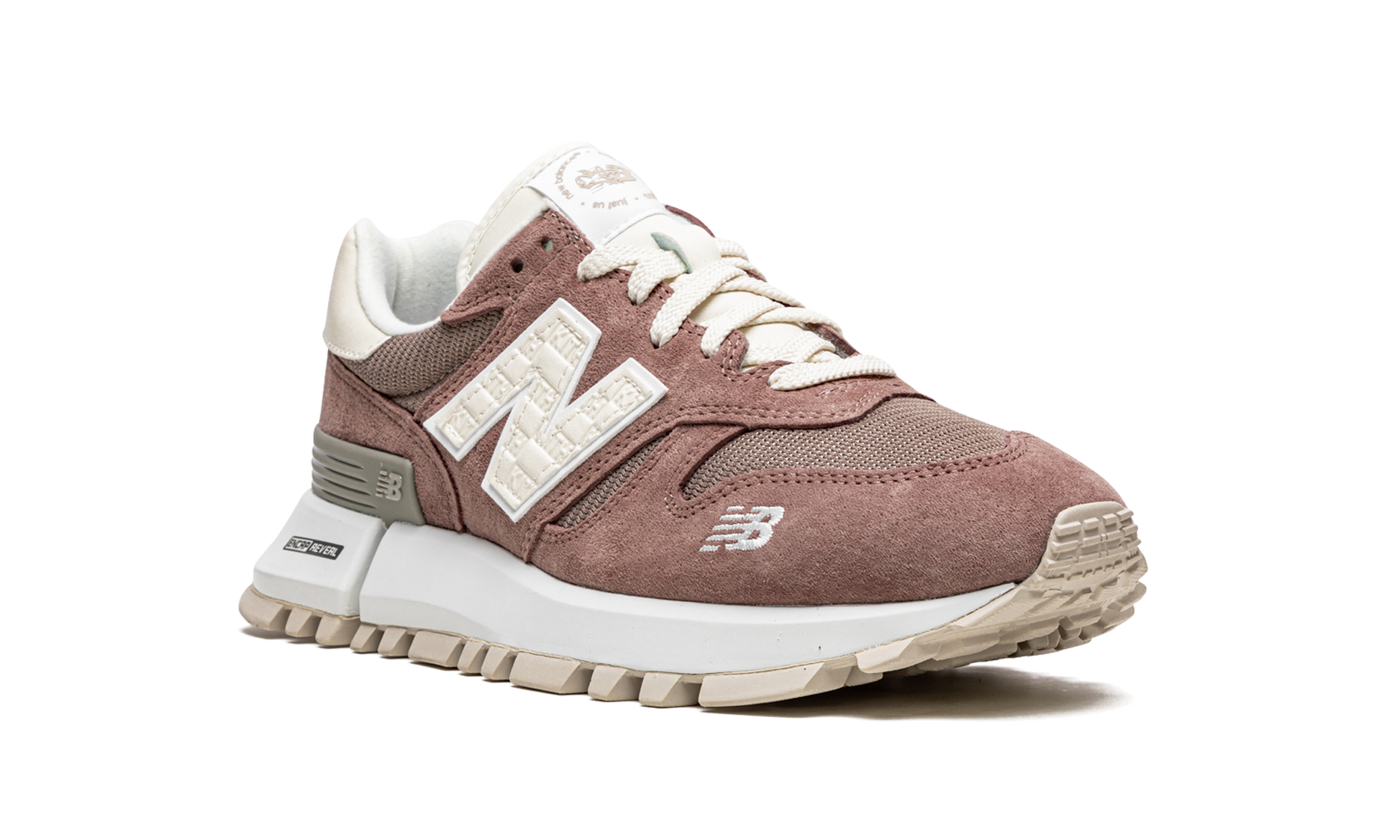 Ms1300 "kith - 10th Anniversary - Antler" - 7