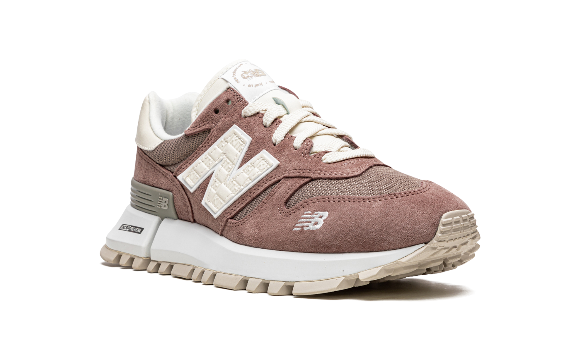 Ms1300 "kith - 10th Anniversary - Antler" - 7