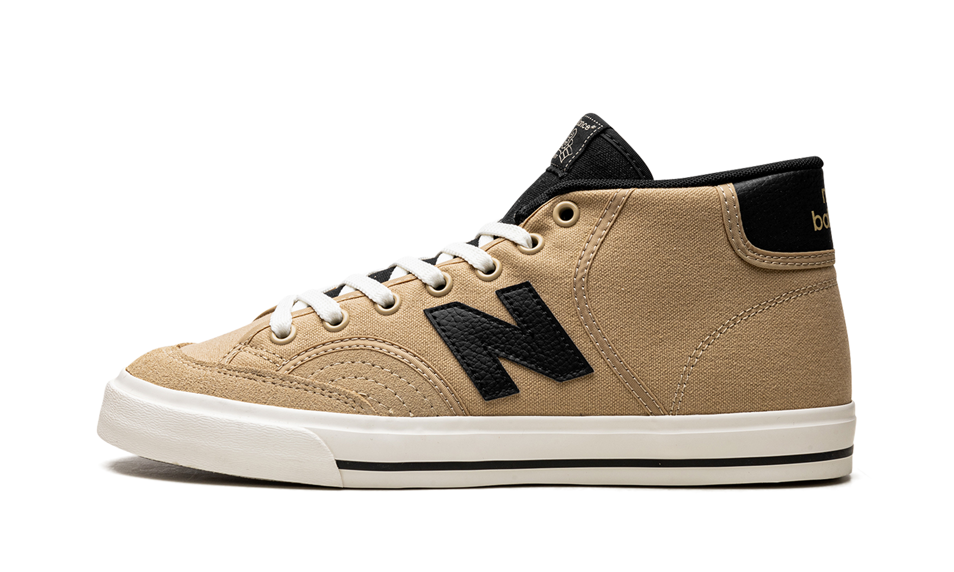 Nb Numeric 213 "tan/white" - 1