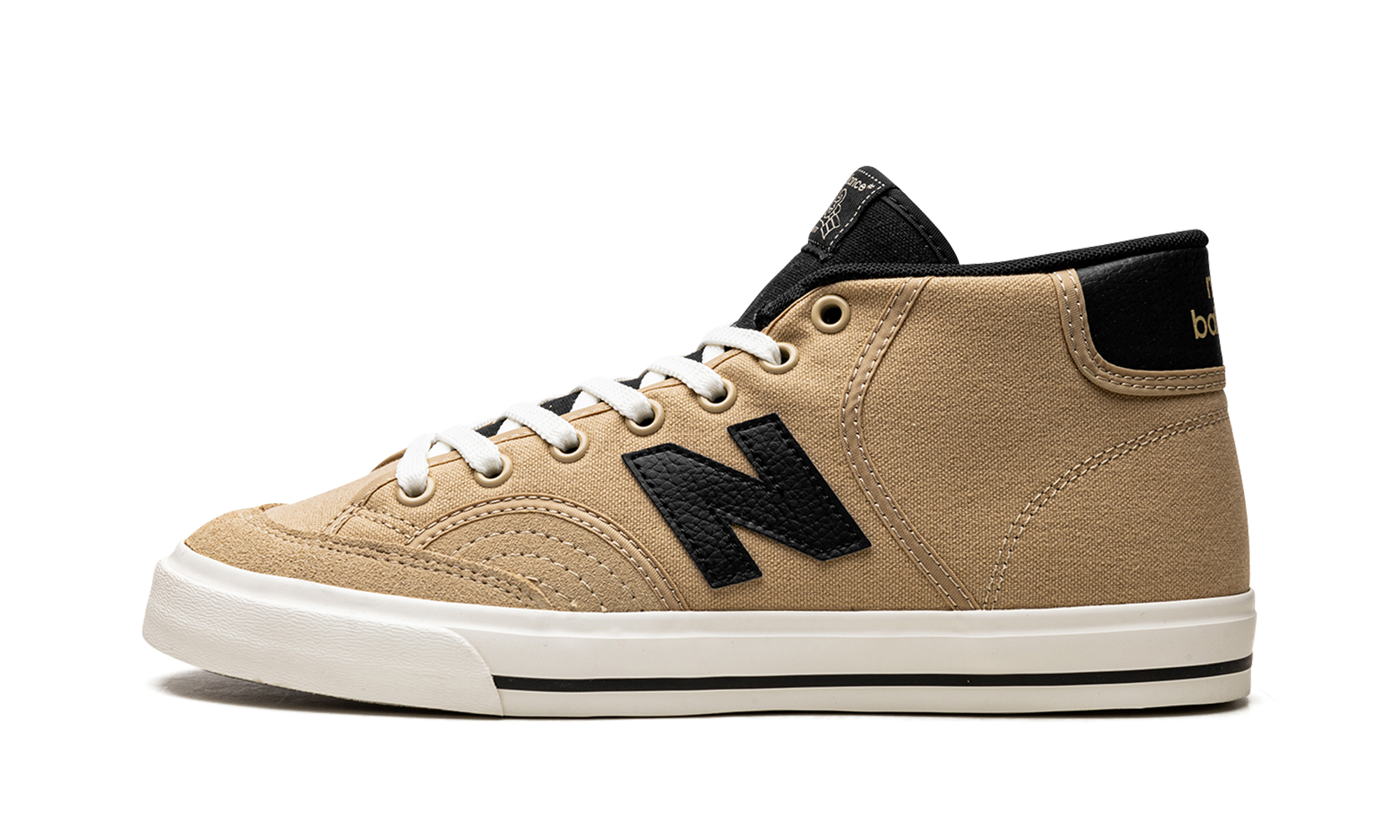 Nb Numeric 213 "tan/white" - 1