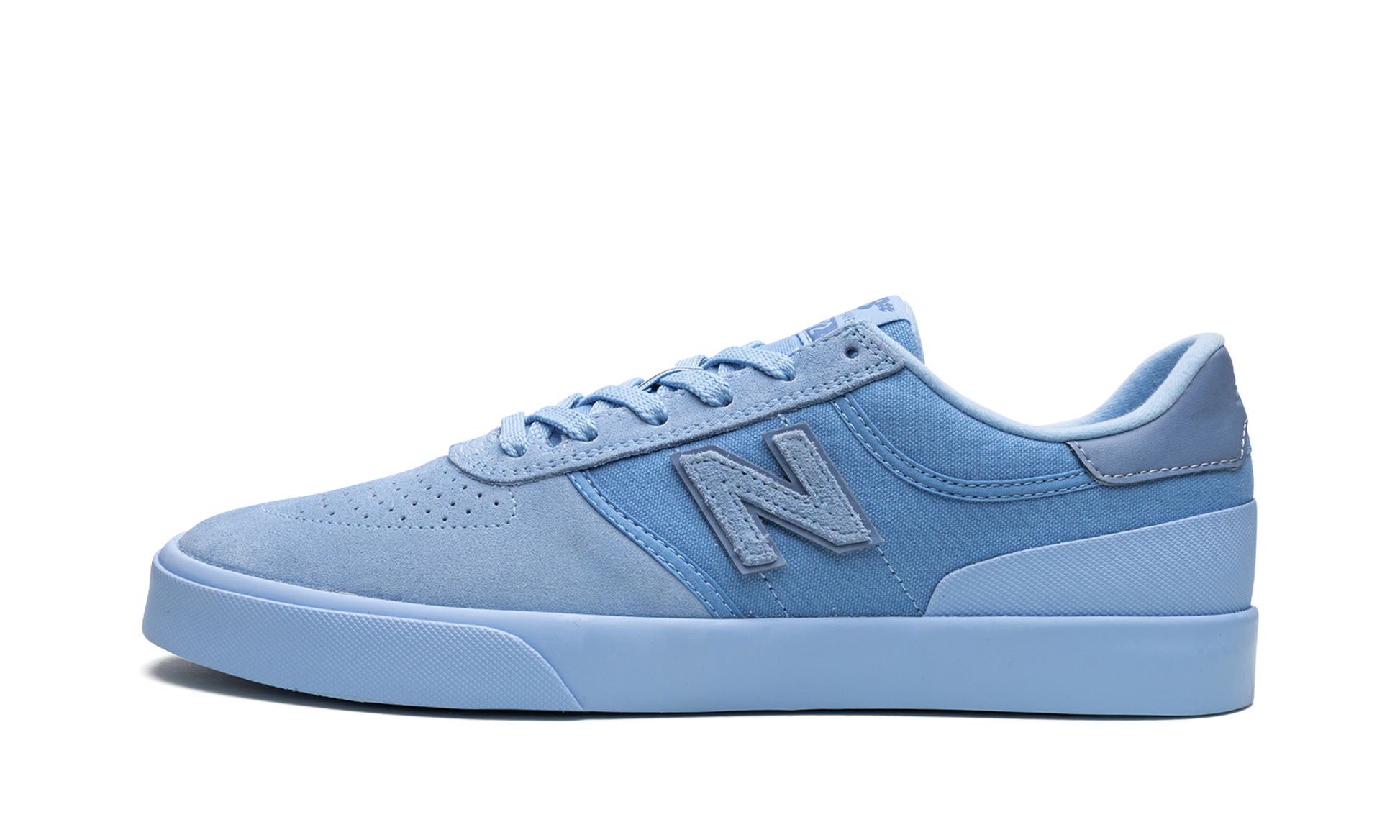 Nb Numeric 272 "blue" - 1