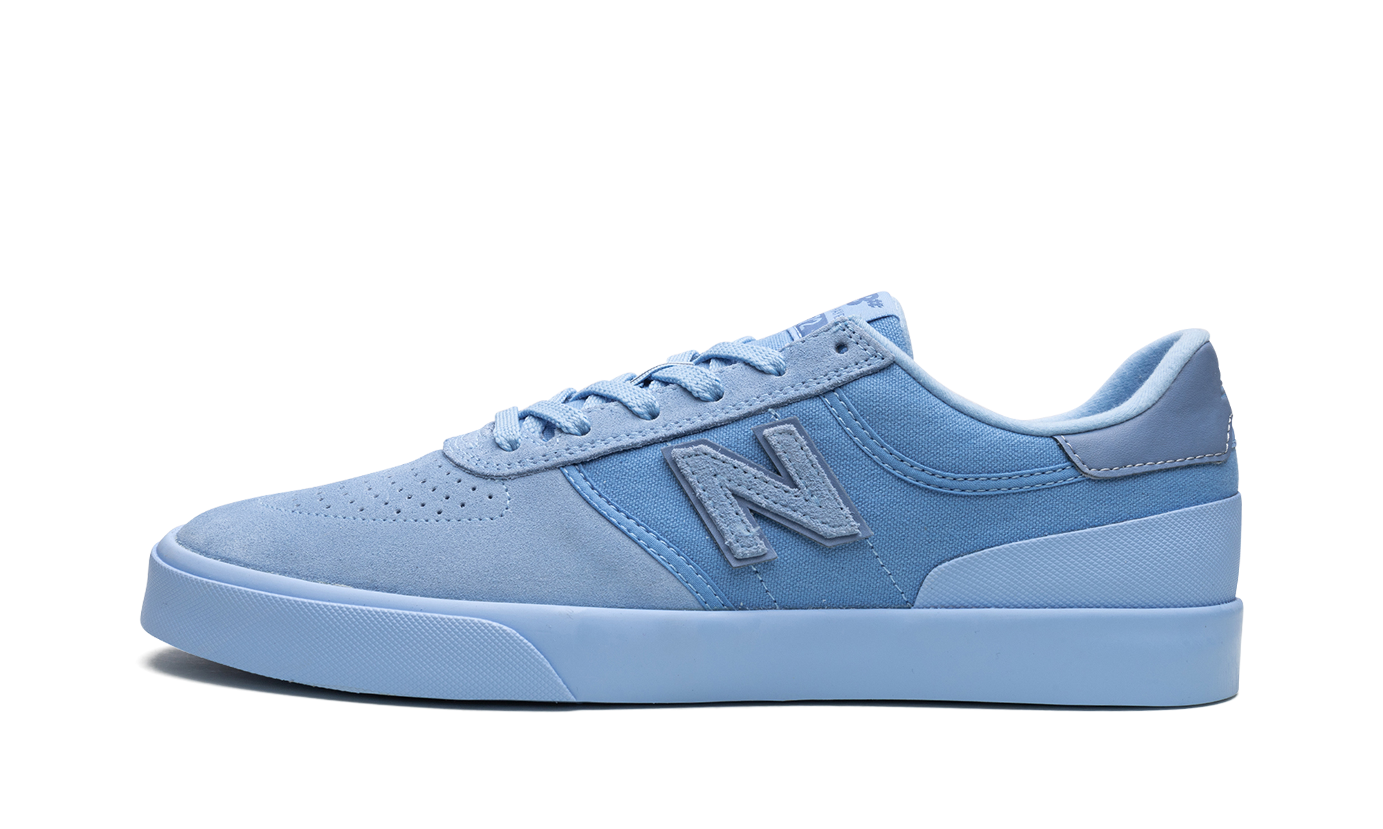 Nb Numeric 272 "blue" - 1