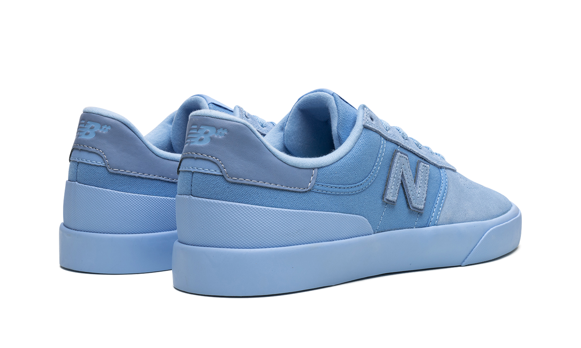 Nb Numeric 272 "blue" - 3