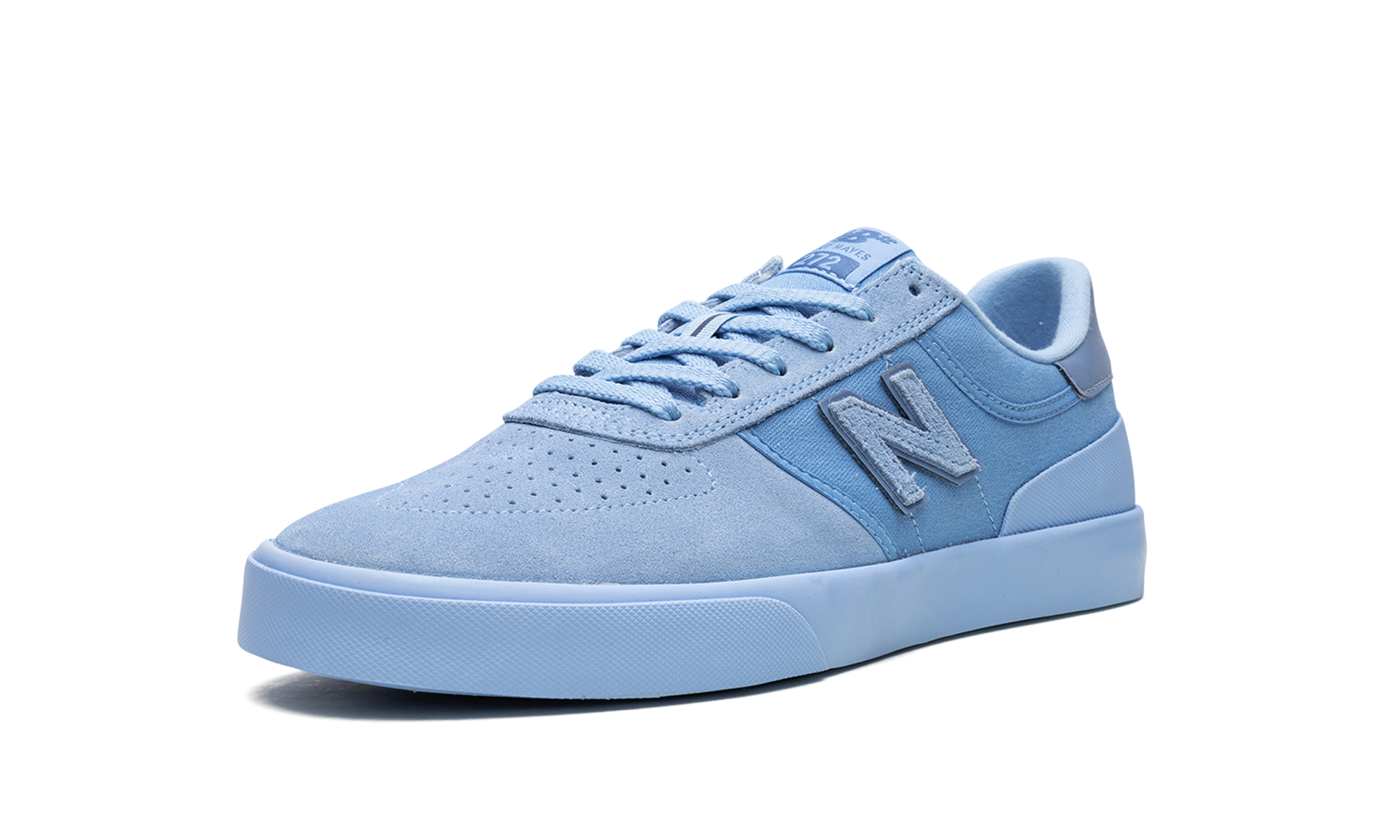 Nb Numeric 272 "blue" - 4