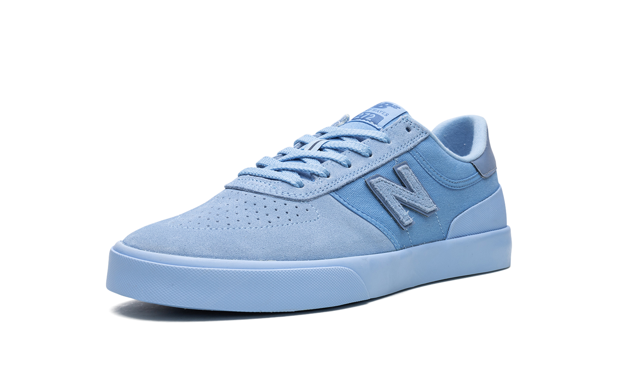 Nb Numeric 272 "blue" - 4