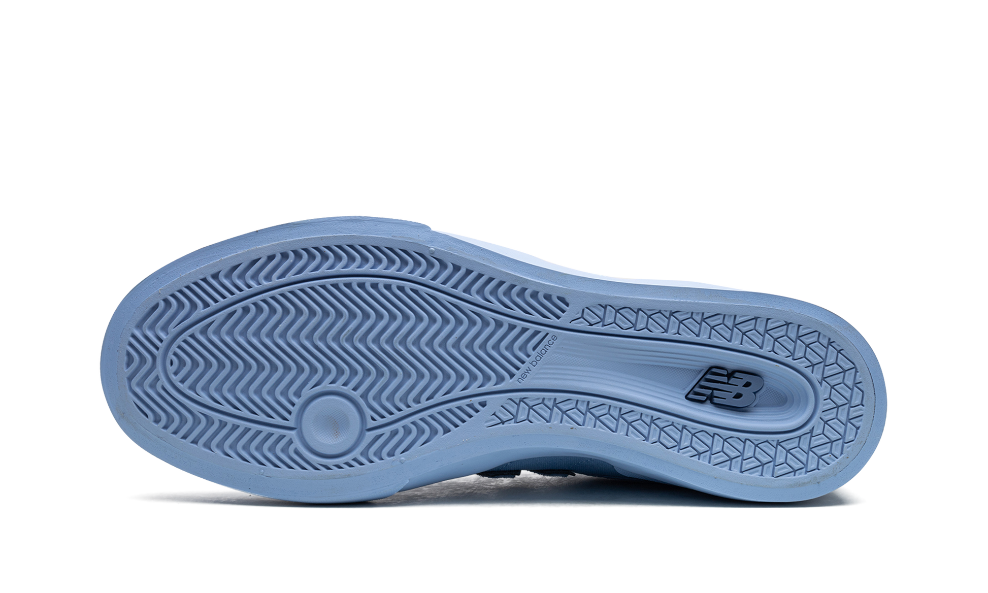 Nb Numeric 272 "blue" - 5