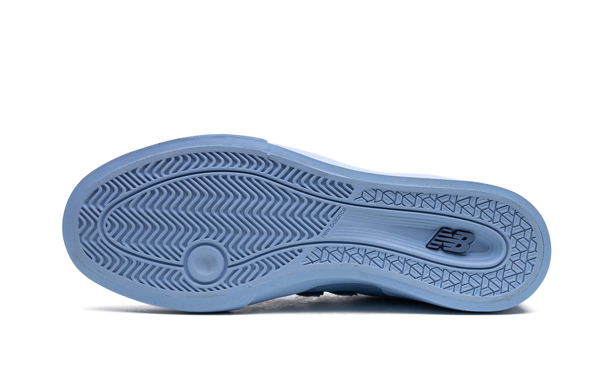 Nb Numeric 272 "blue" - 5