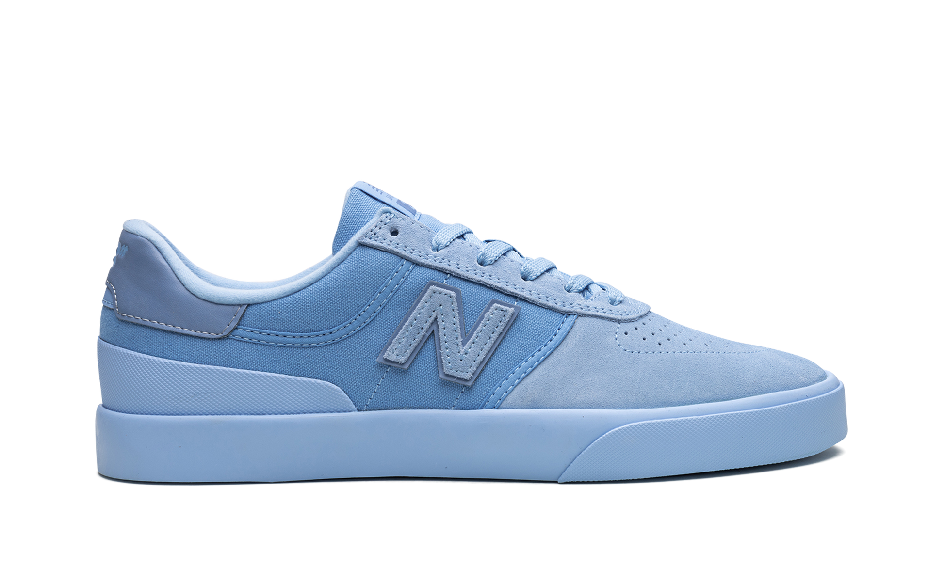 Nb Numeric 272 "blue" - 6