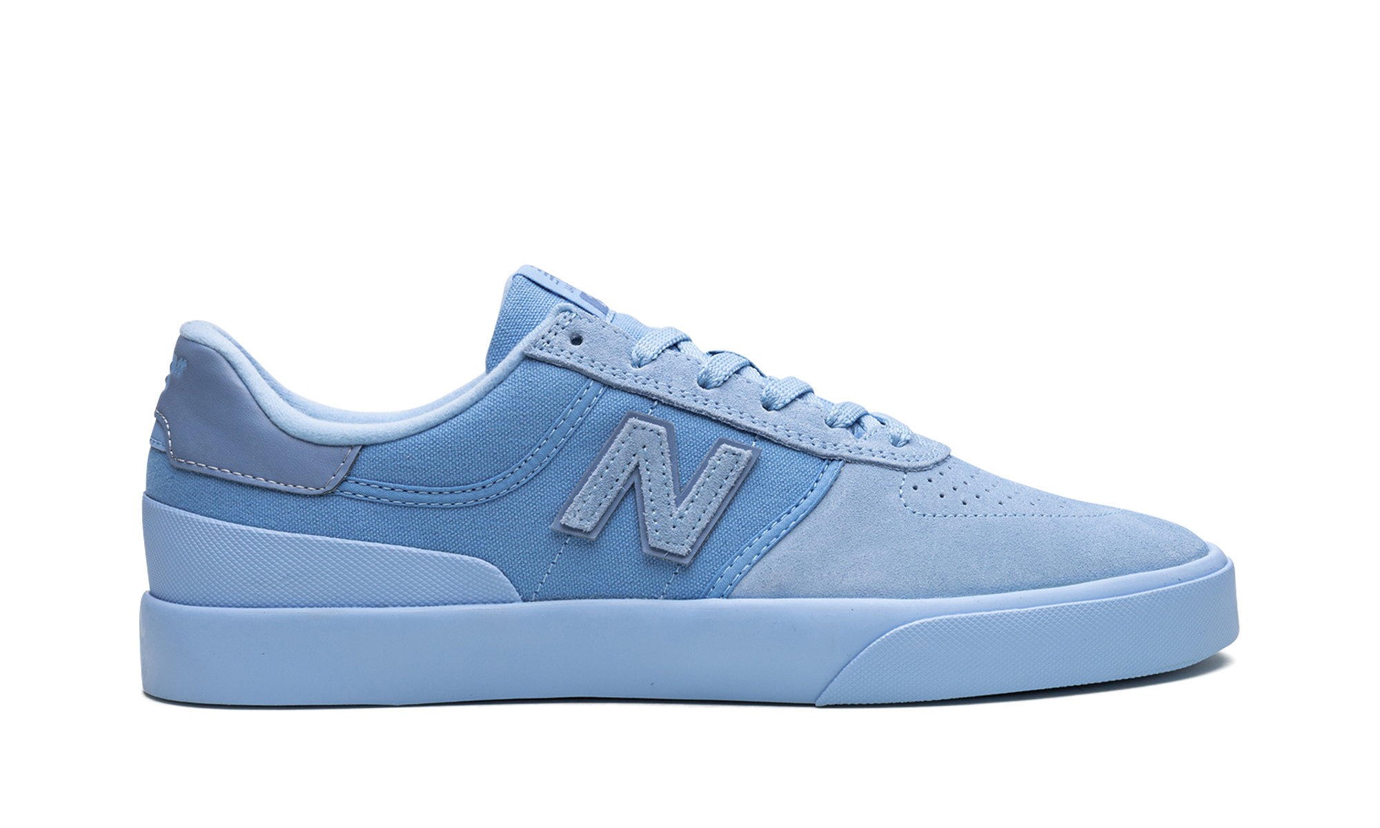 Nb Numeric 272 "blue" - 6