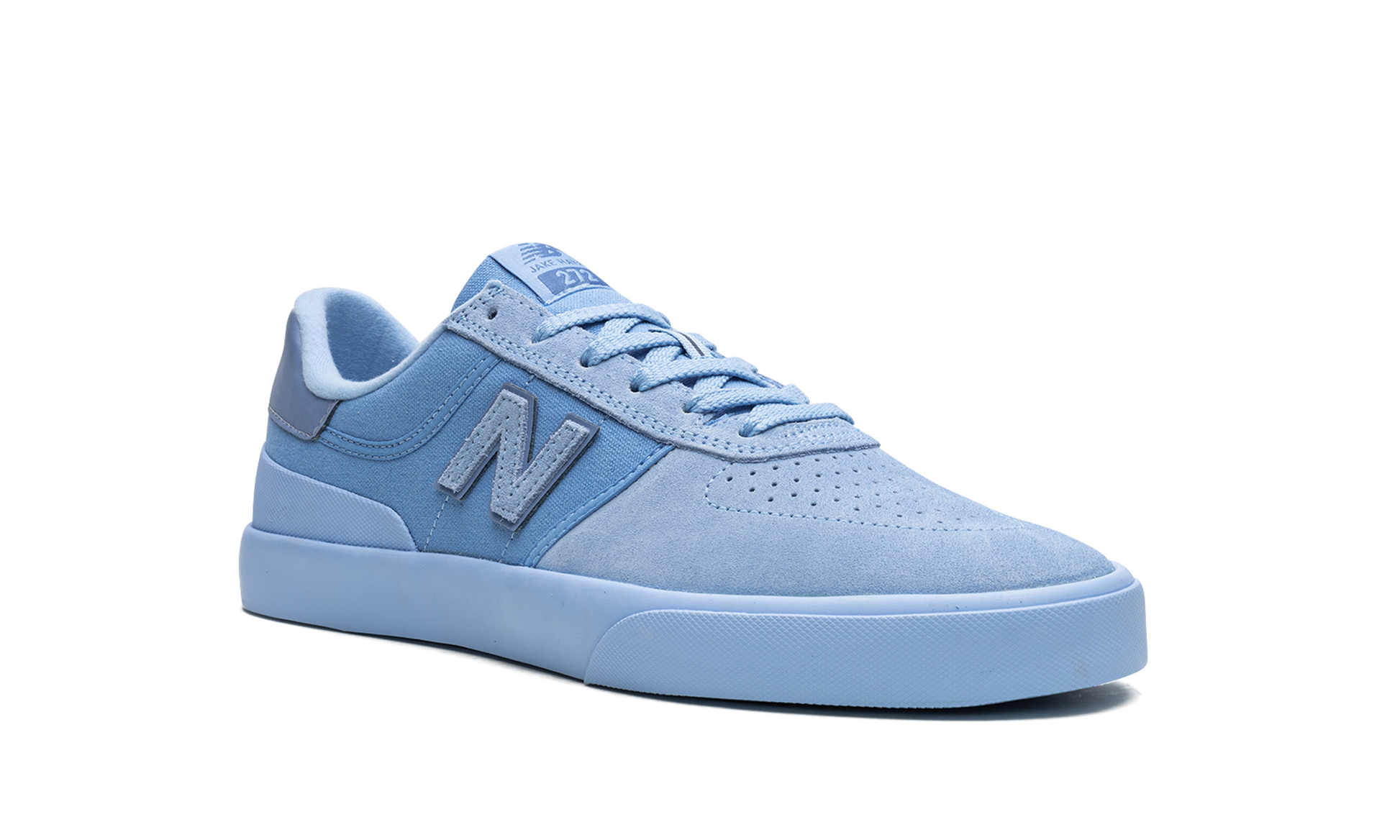 Nb Numeric 272 "blue" - 7