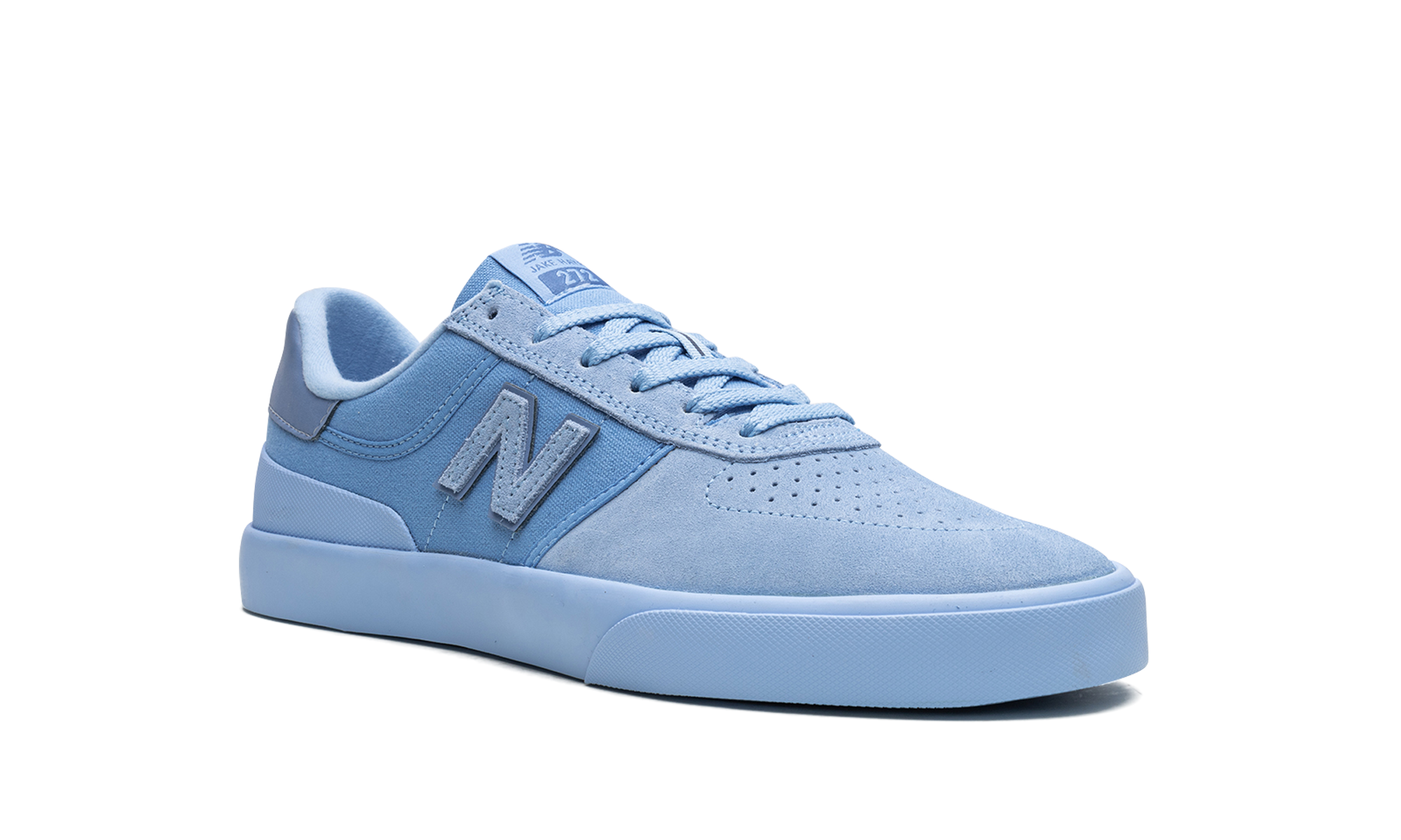Nb Numeric 272 "blue" - 7