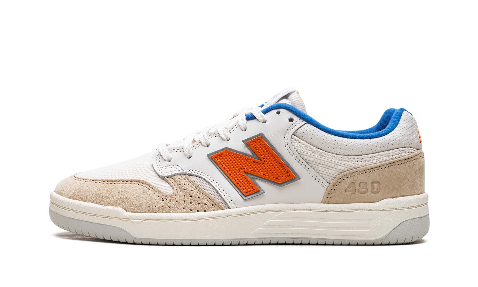 Nb Numeric 480 "madison Square Garden" - 1