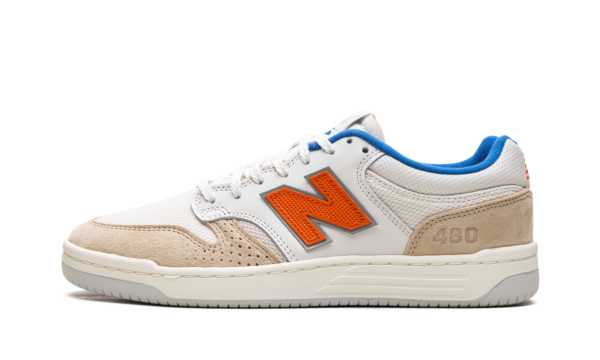 Nb Numeric 480 "madison Square Garden" - 1