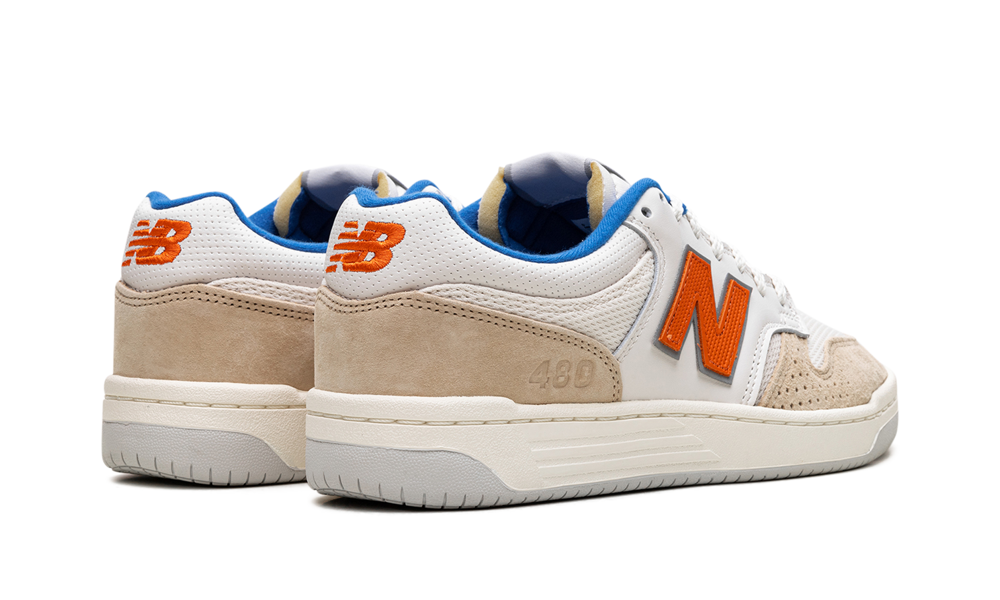 Nb Numeric 480 "madison Square Garden" - 3