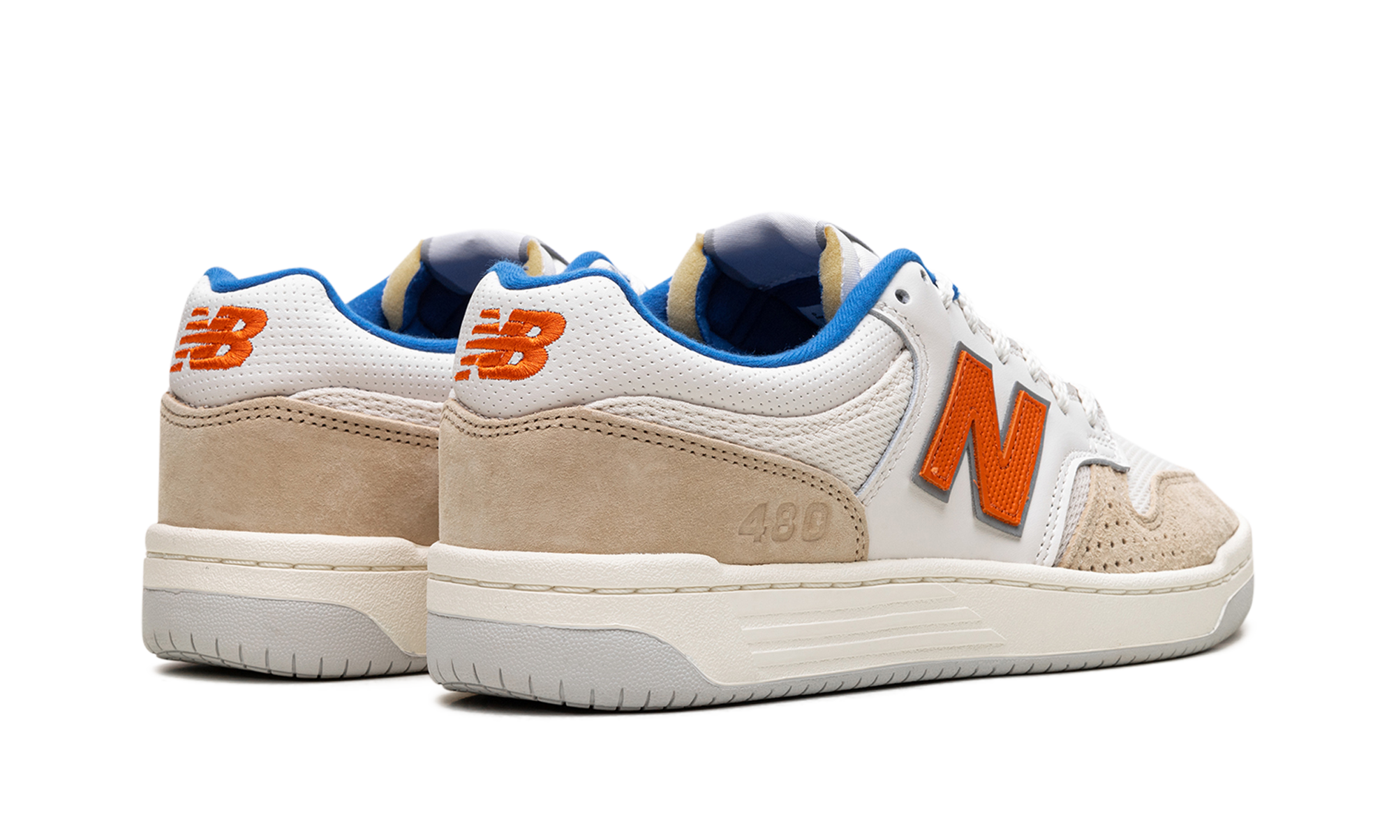 Nb Numeric 480 "madison Square Garden" - 3
