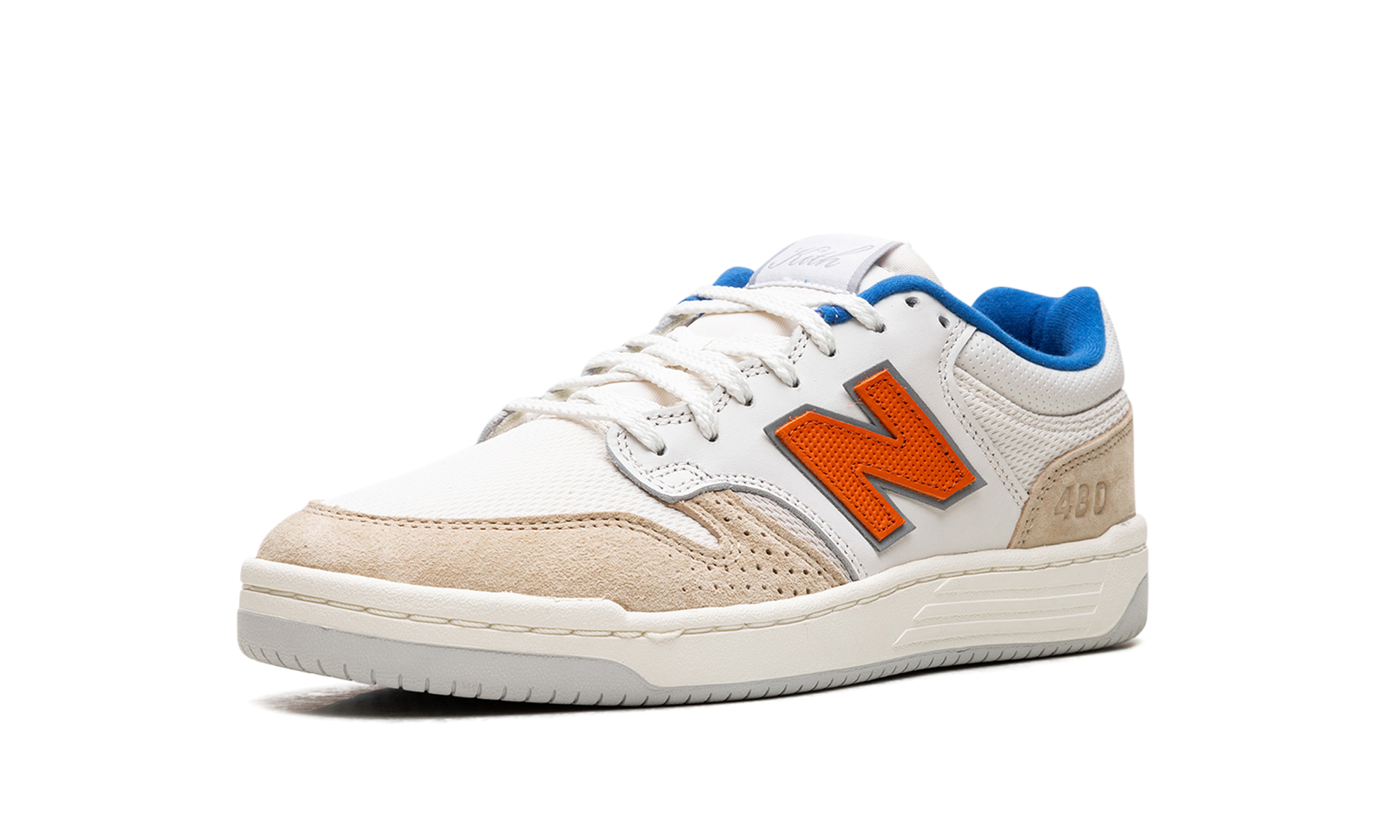Nb Numeric 480 "madison Square Garden" - 4