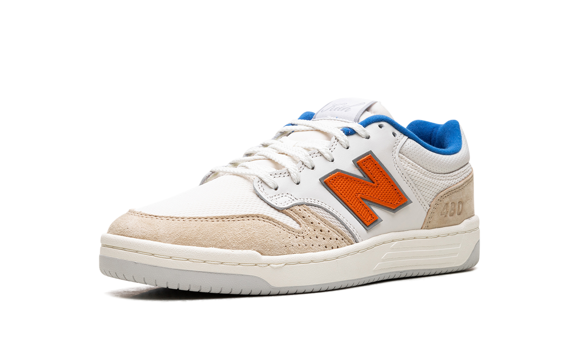 Nb Numeric 480 "madison Square Garden" - 4