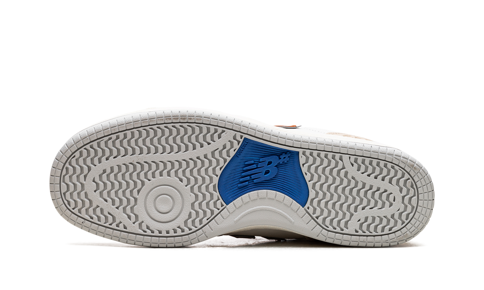 Nb Numeric 480 "madison Square Garden" - 5