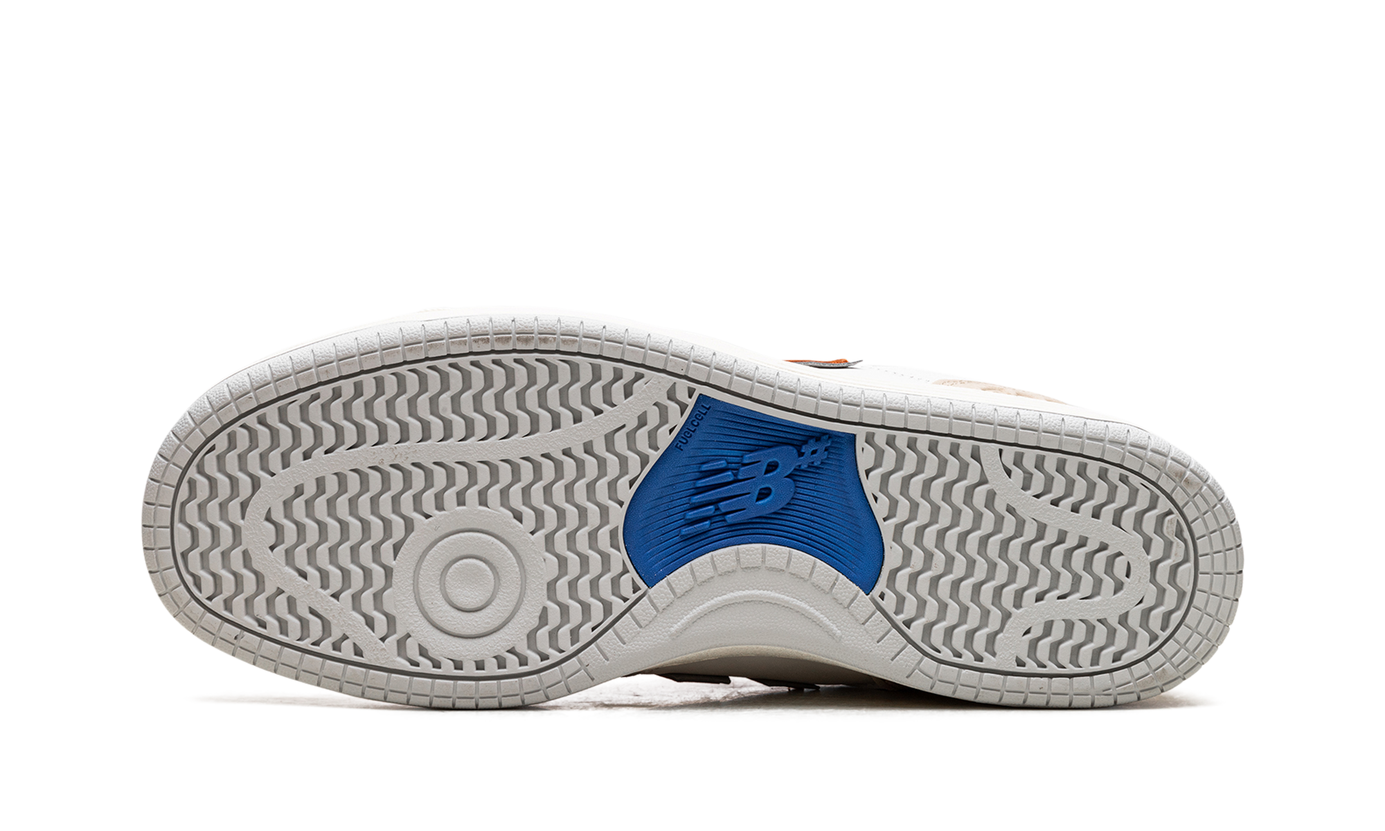Nb Numeric 480 "madison Square Garden" - 5