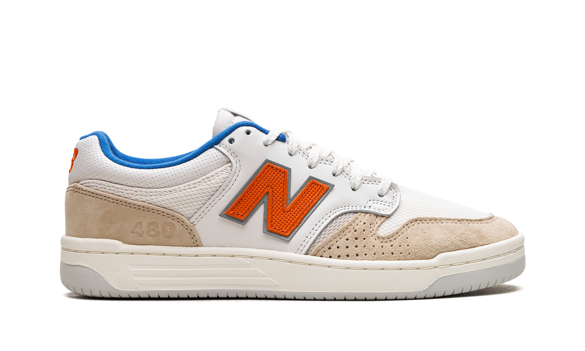 Nb Numeric 480 "madison Square Garden" - 6