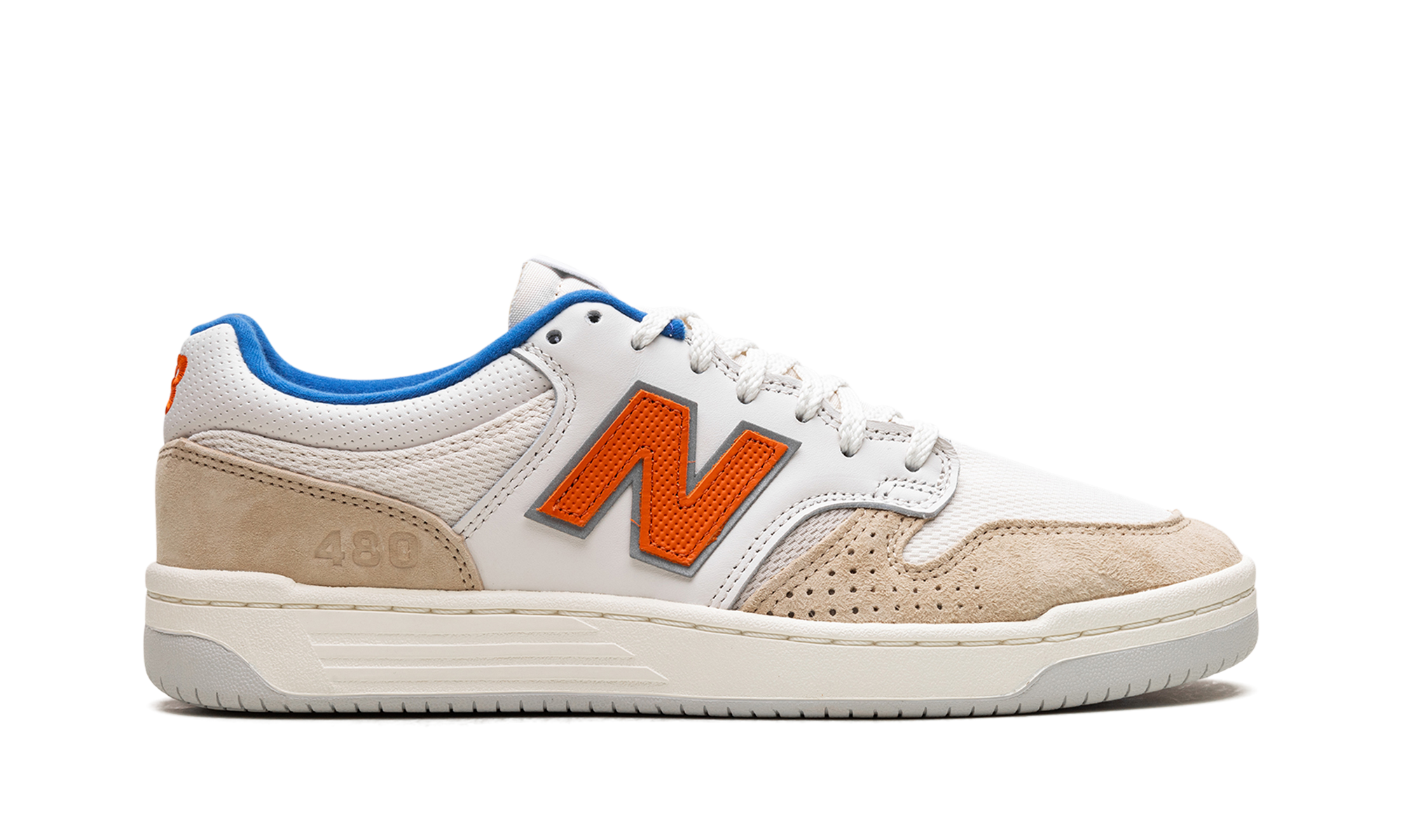 Nb Numeric 480 "madison Square Garden" - 6