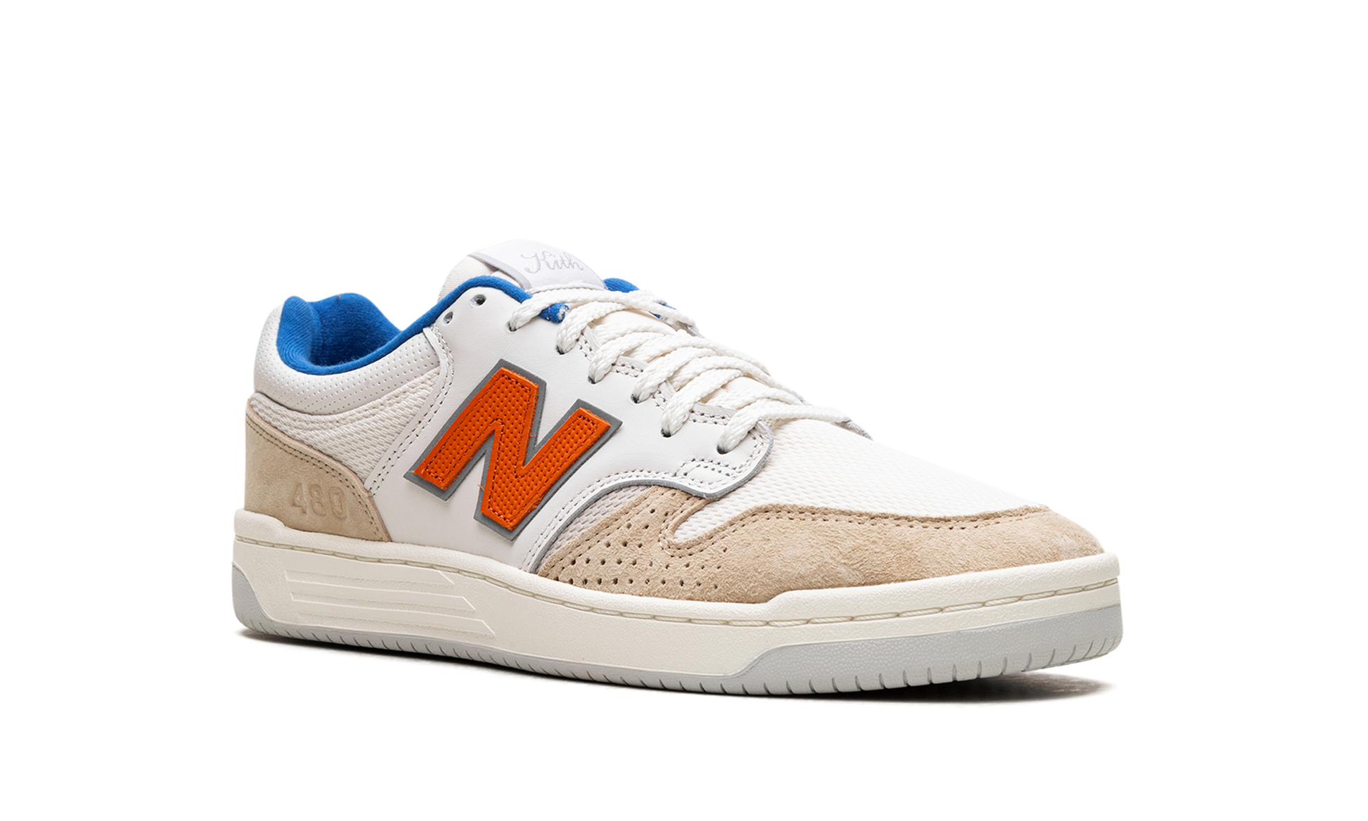 Nb Numeric 480 "madison Square Garden" - 7