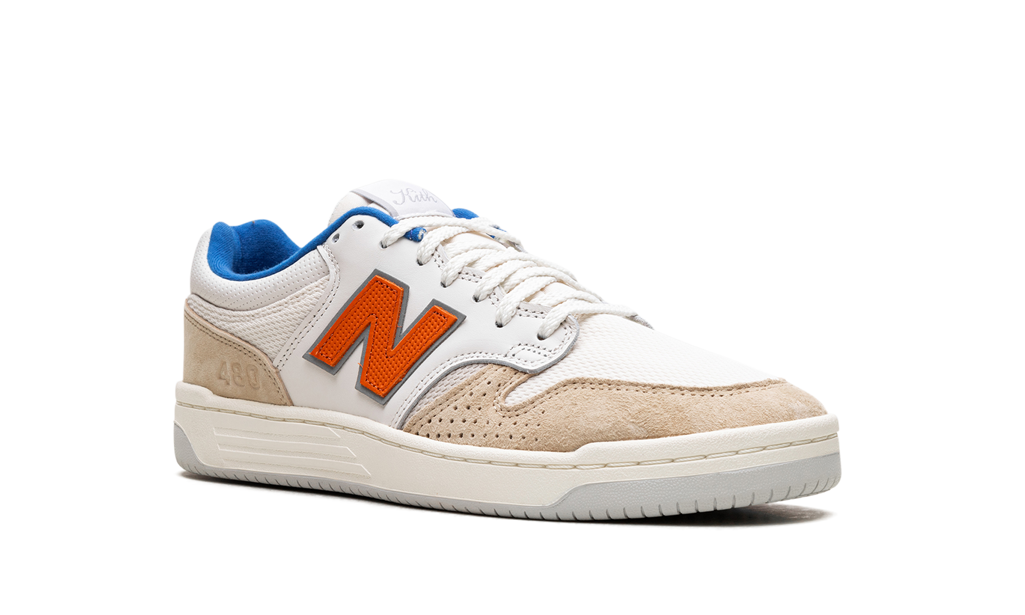 Nb Numeric 480 "madison Square Garden" - 7