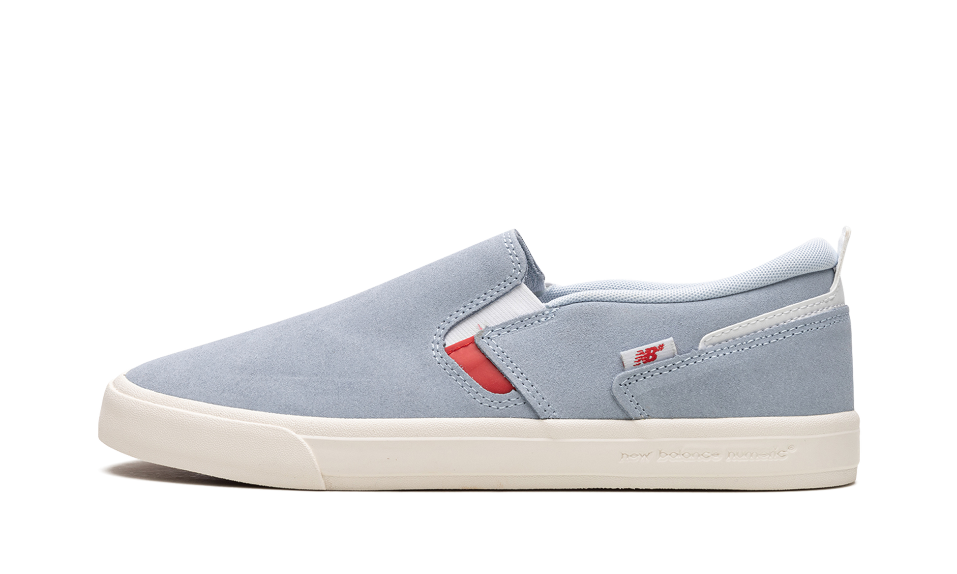 Nb Numeric Jamie Foy 306 Laceless - 1
