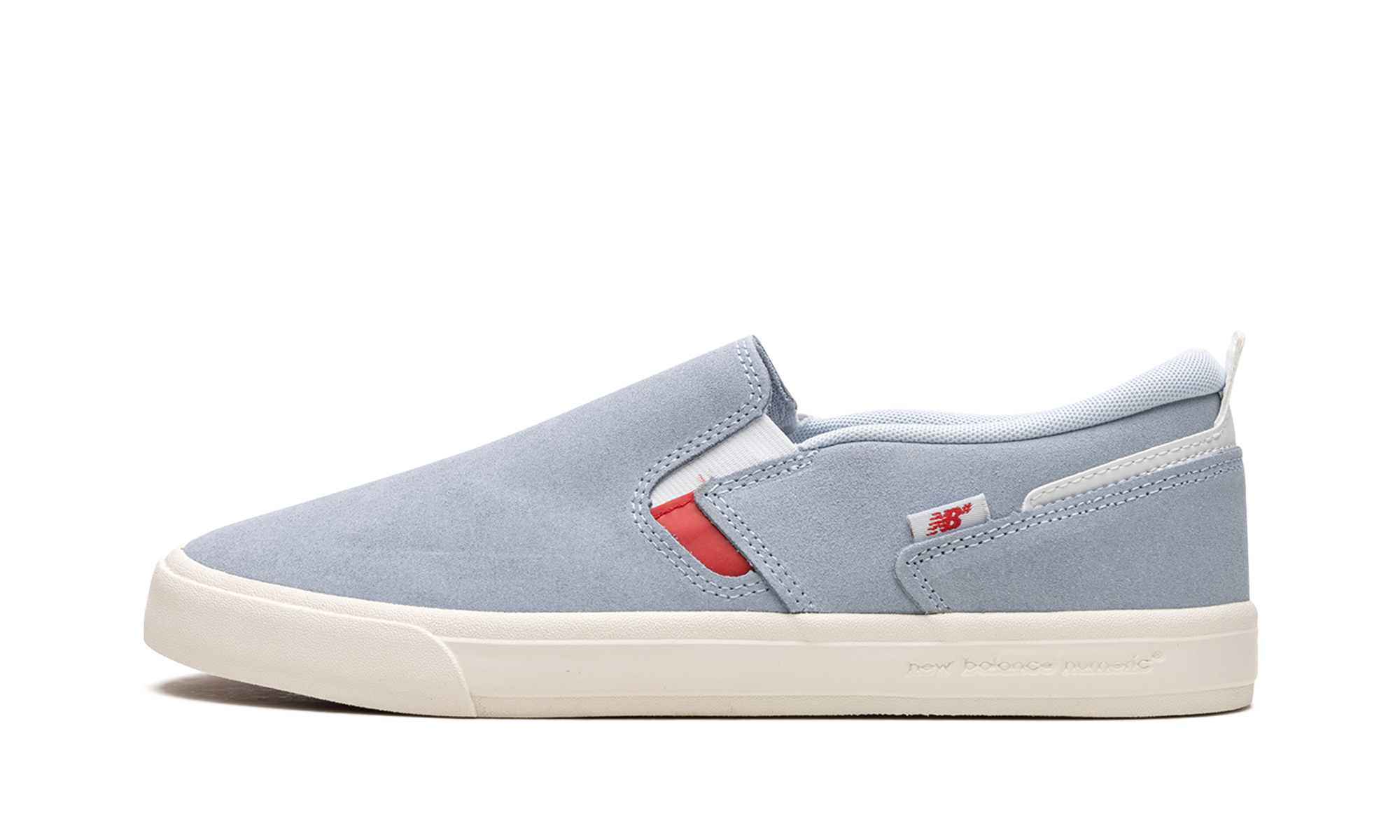 Nb Numeric Jamie Foy 306 Laceless - 1
