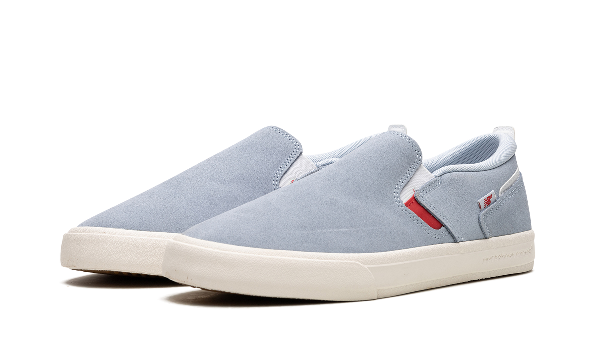 Nb Numeric Jamie Foy 306 Laceless - 2