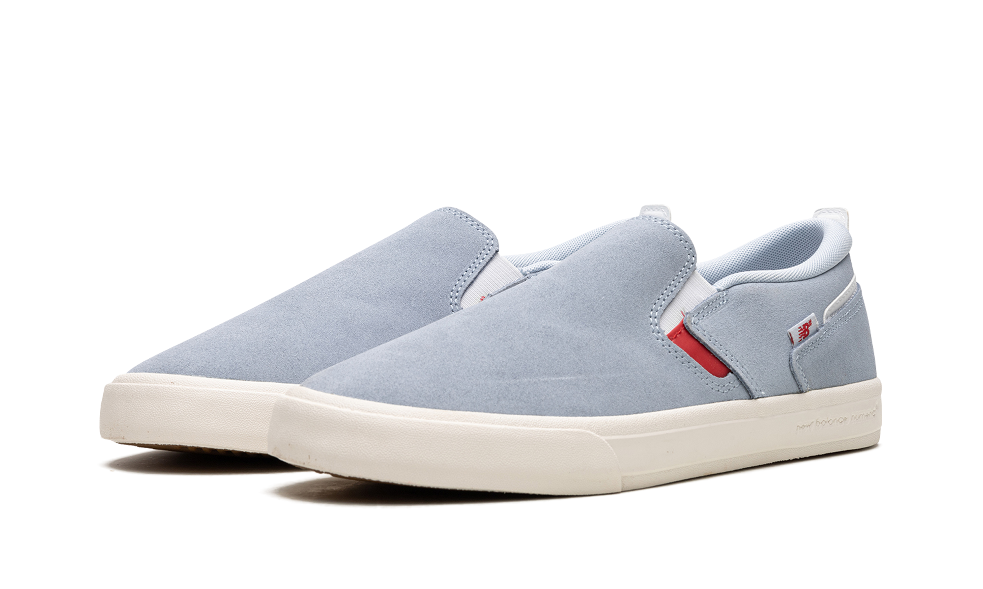 Nb Numeric Jamie Foy 306 Laceless - 2