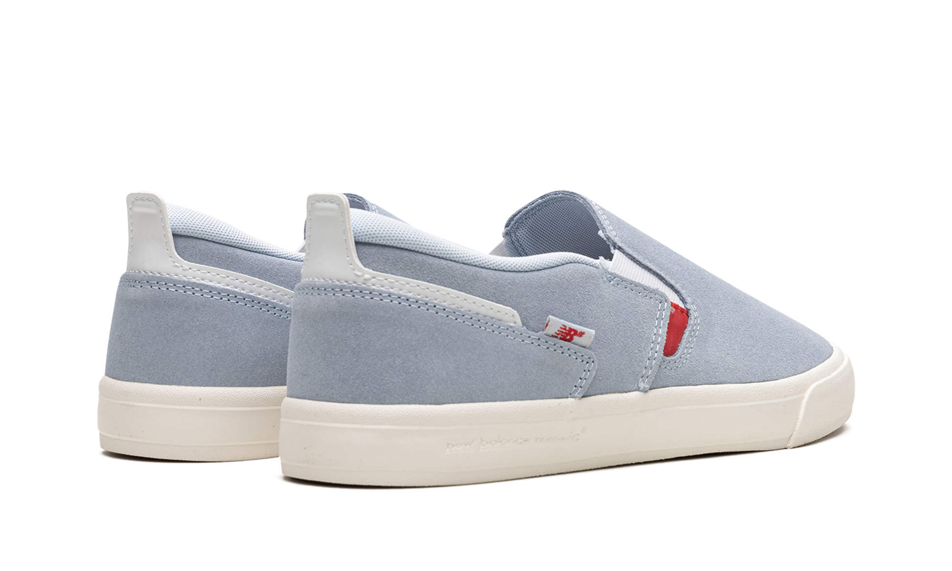 Nb Numeric Jamie Foy 306 Laceless - 3