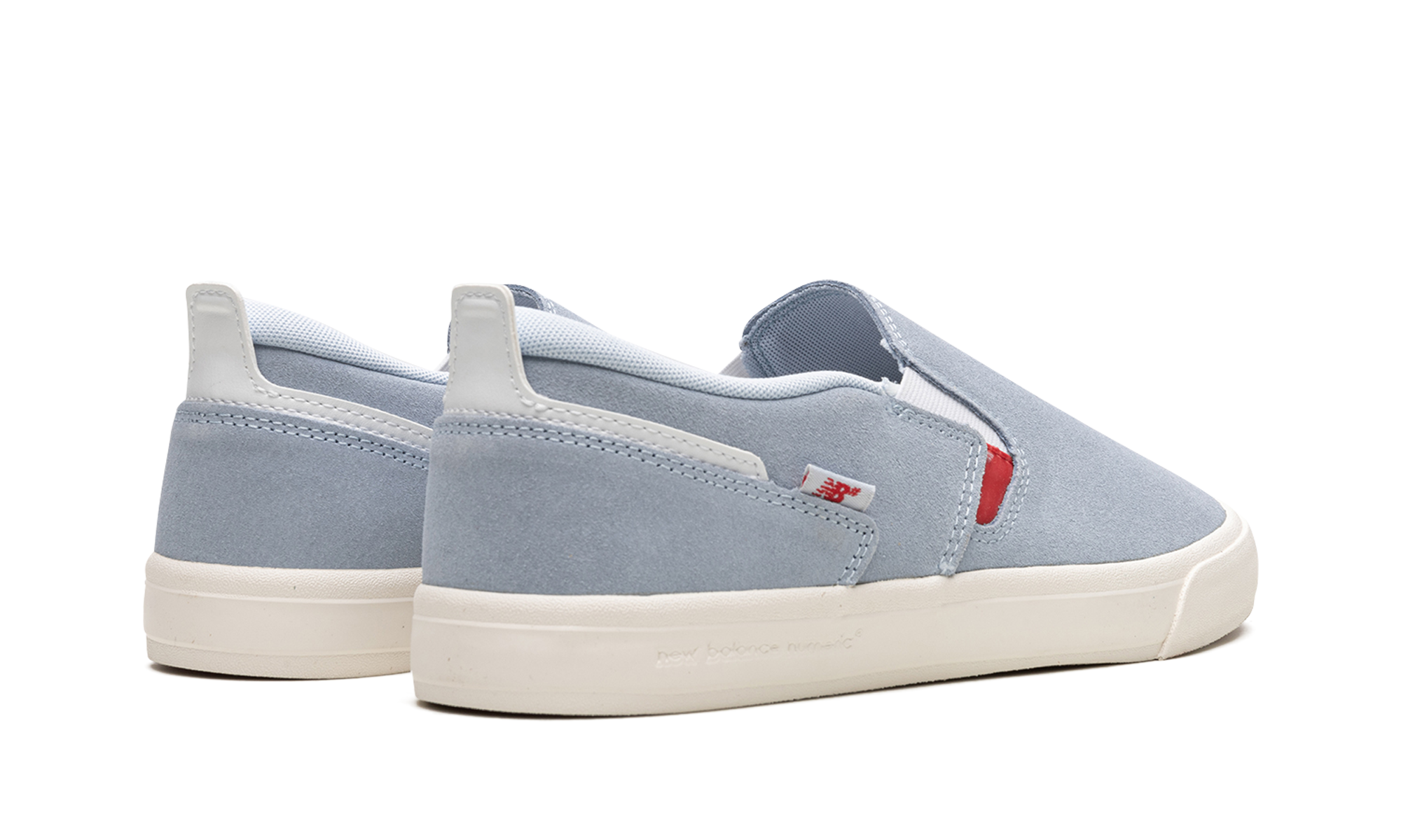 Nb Numeric Jamie Foy 306 Laceless - 3
