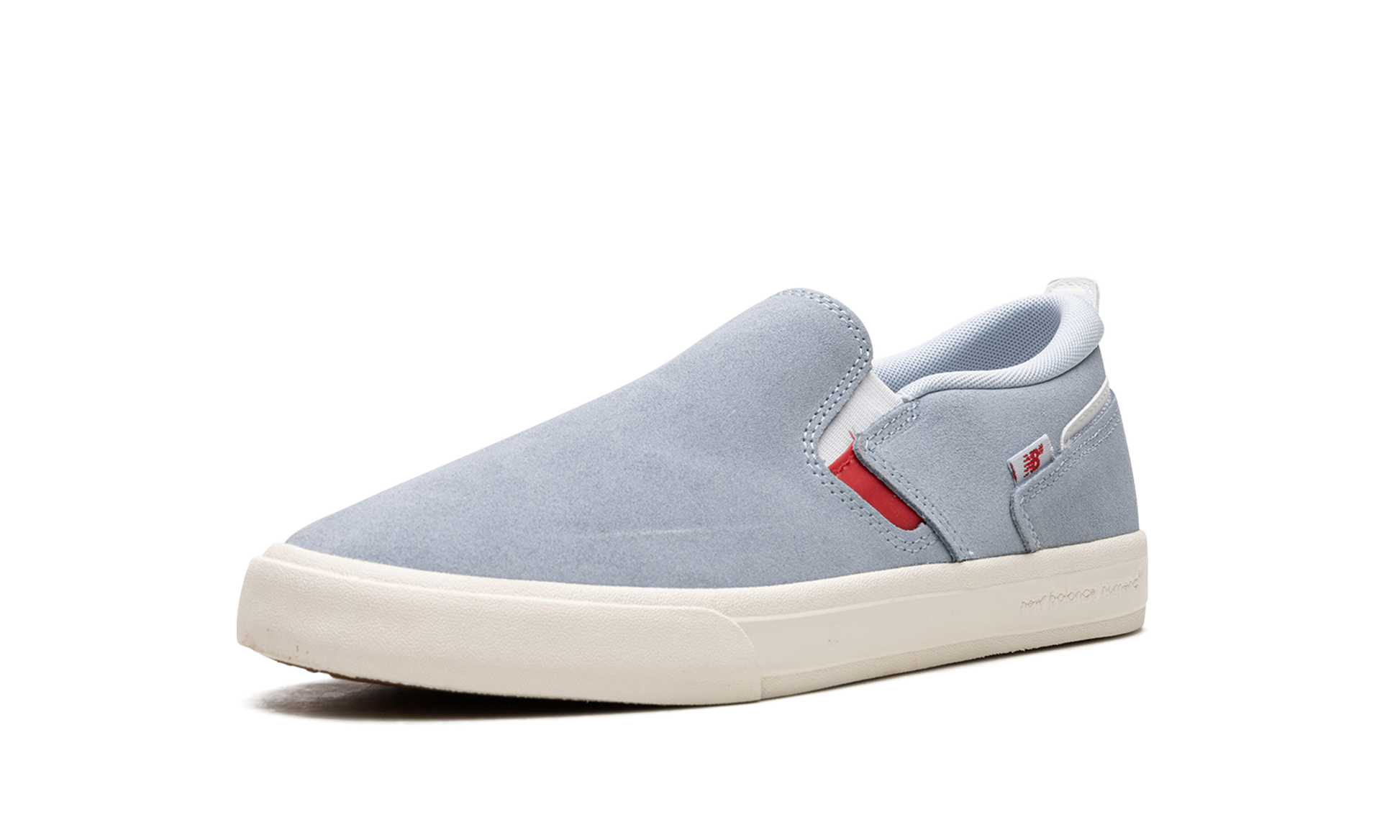 Nb Numeric Jamie Foy 306 Laceless - 4
