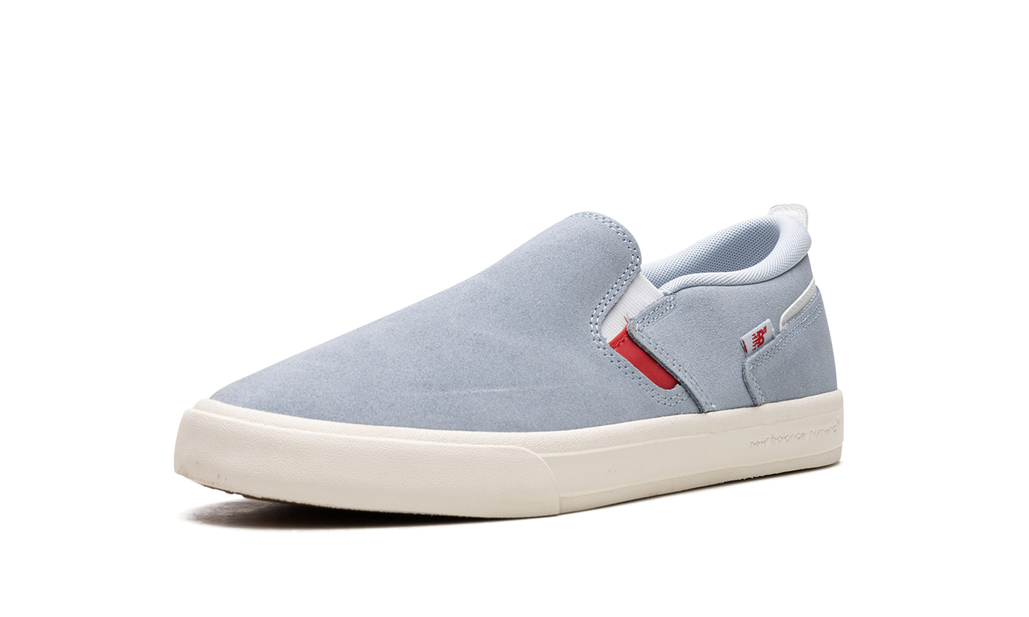 Nb Numeric Jamie Foy 306 Laceless - 4