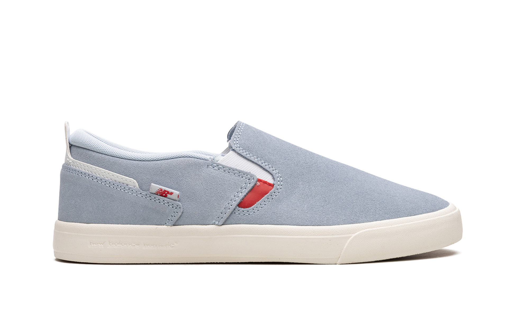 Nb Numeric Jamie Foy 306 Laceless - 6