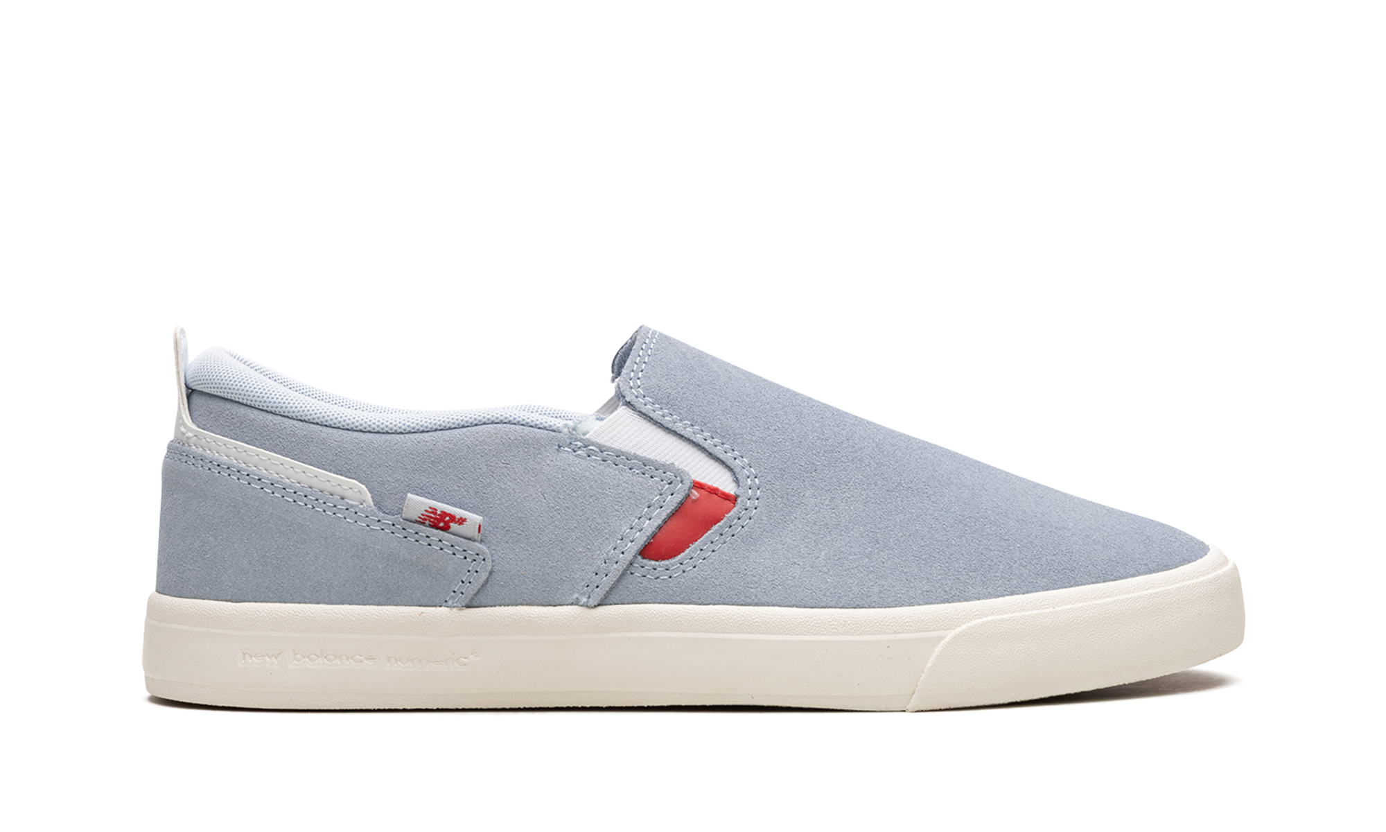 Nb Numeric Jamie Foy 306 Laceless - 6