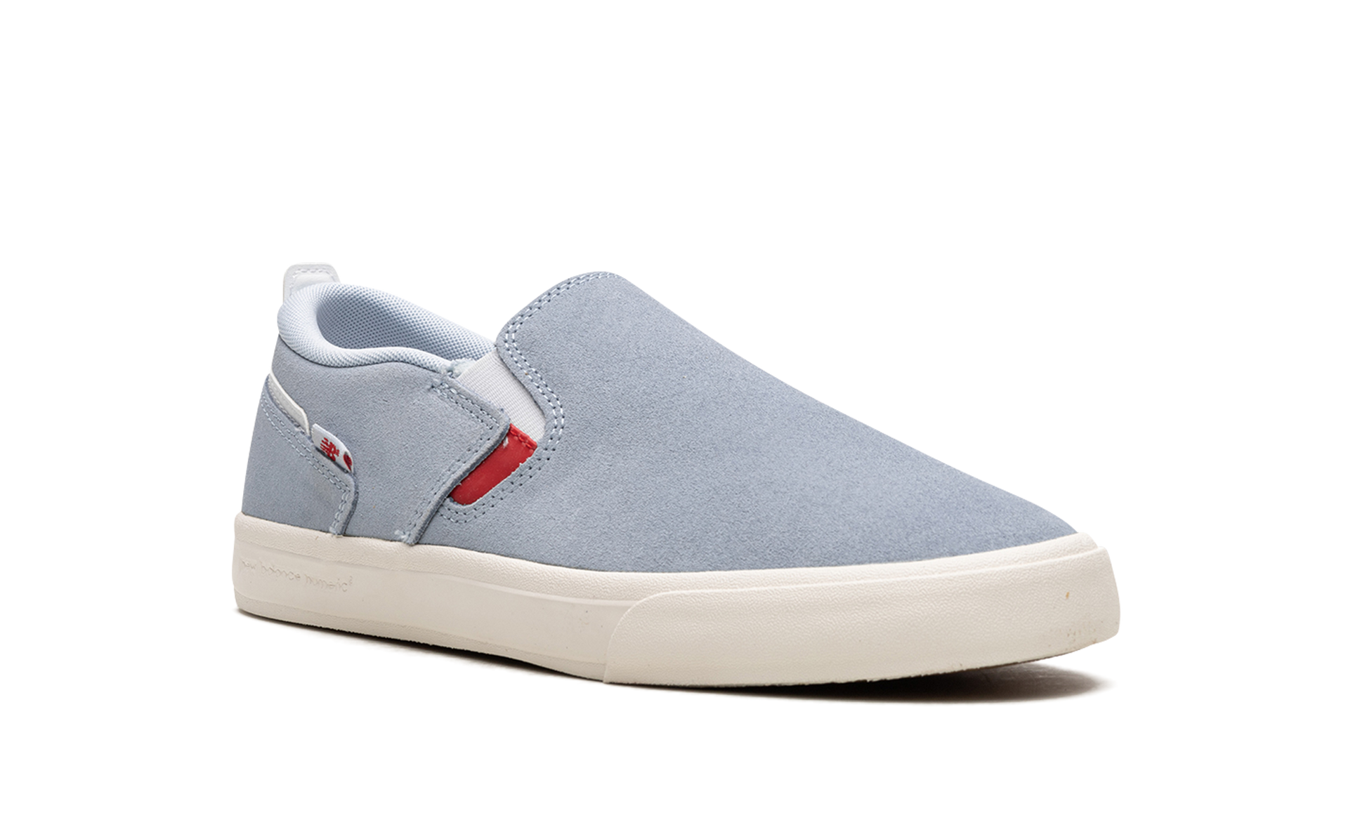 Nb Numeric Jamie Foy 306 Laceless - 7