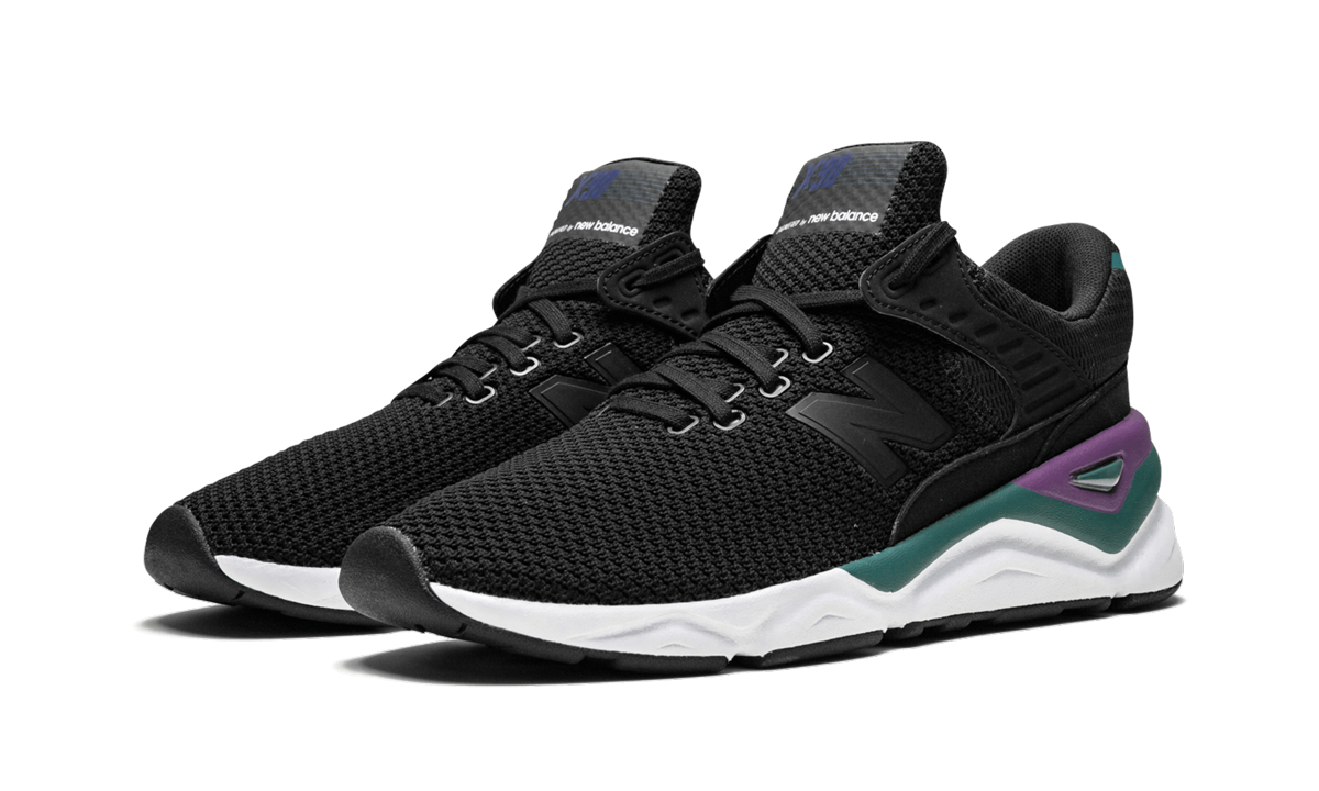 Nb X-90 Wmns - 2