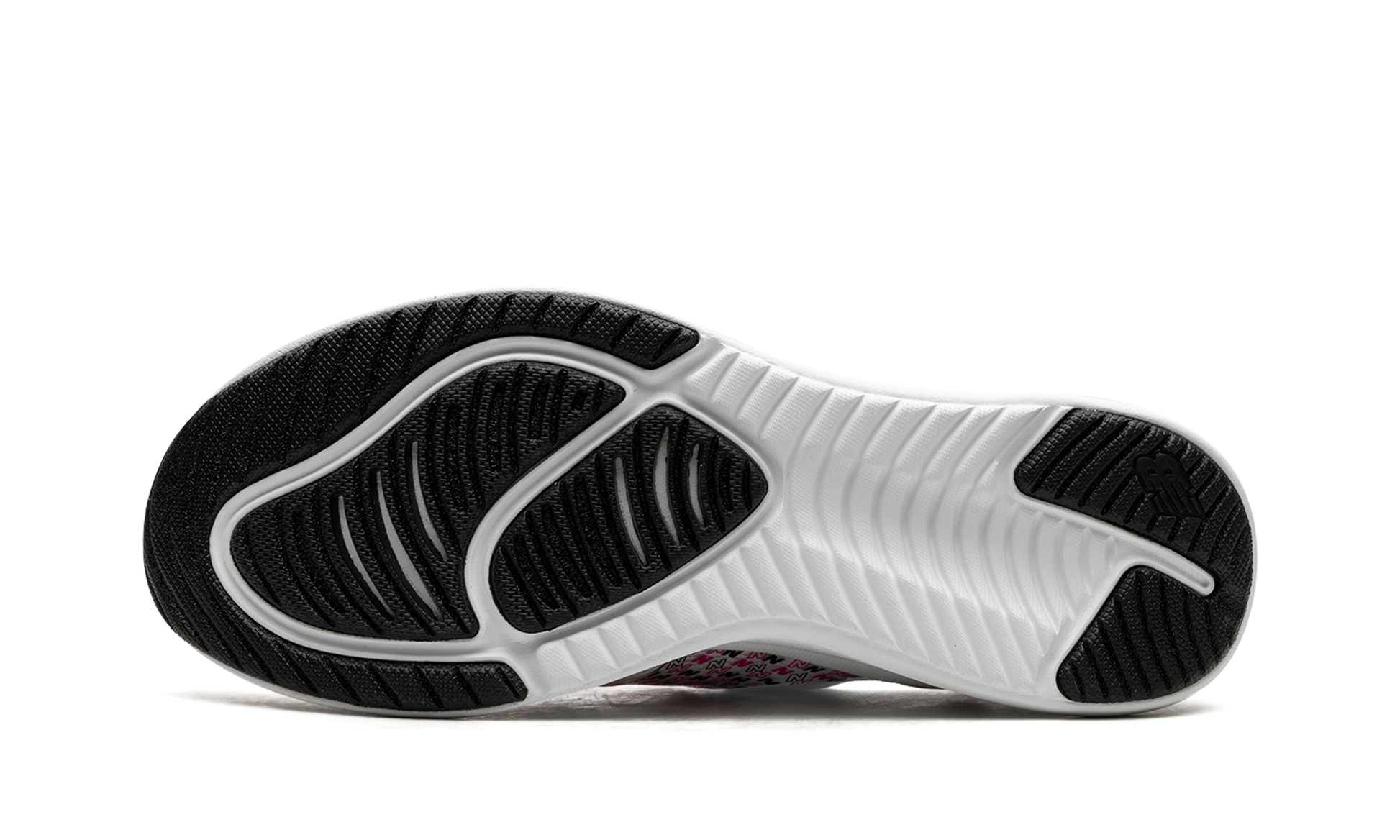 Nergize Sport Wmns "white/pink" - 5