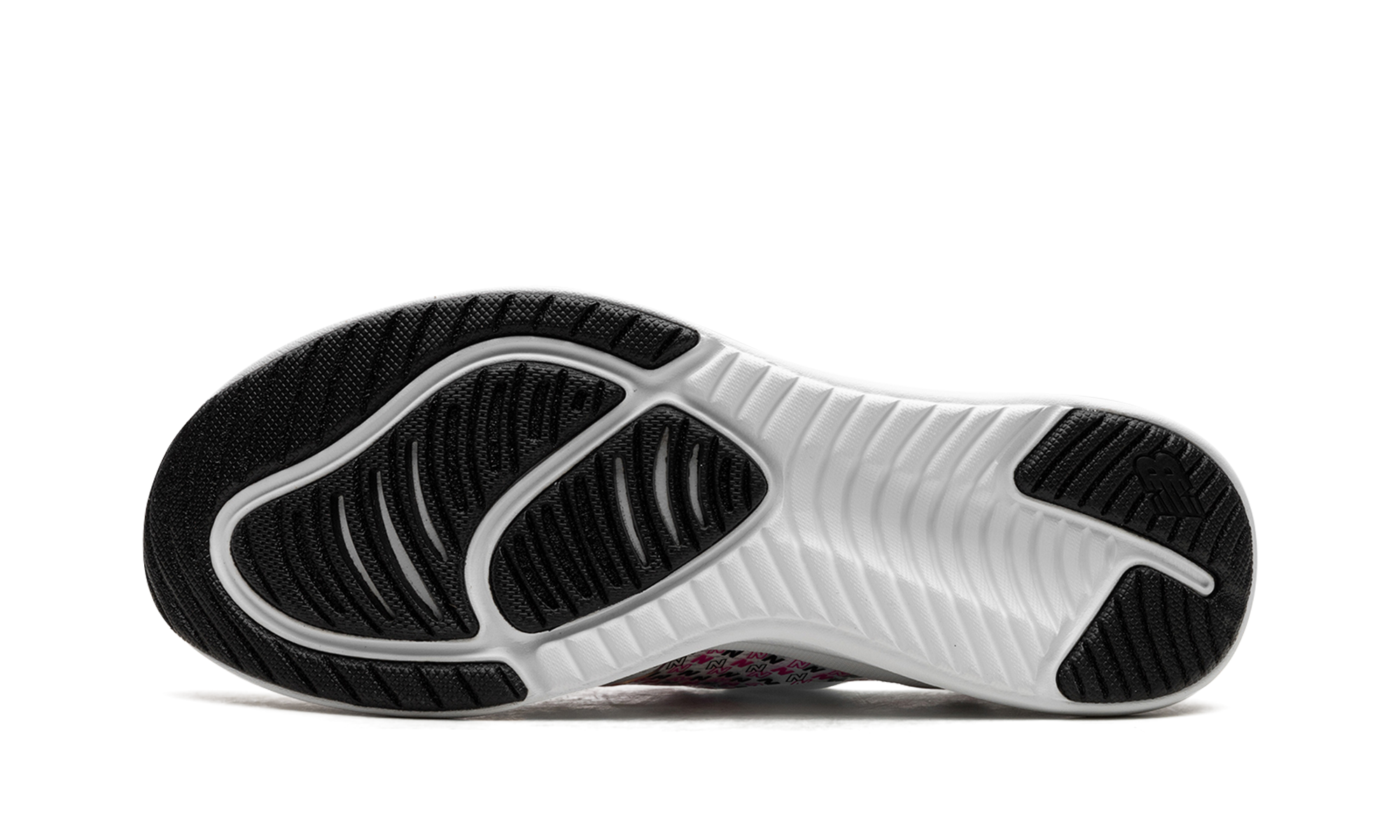 Nergize Sport Wmns "white/pink" - 5