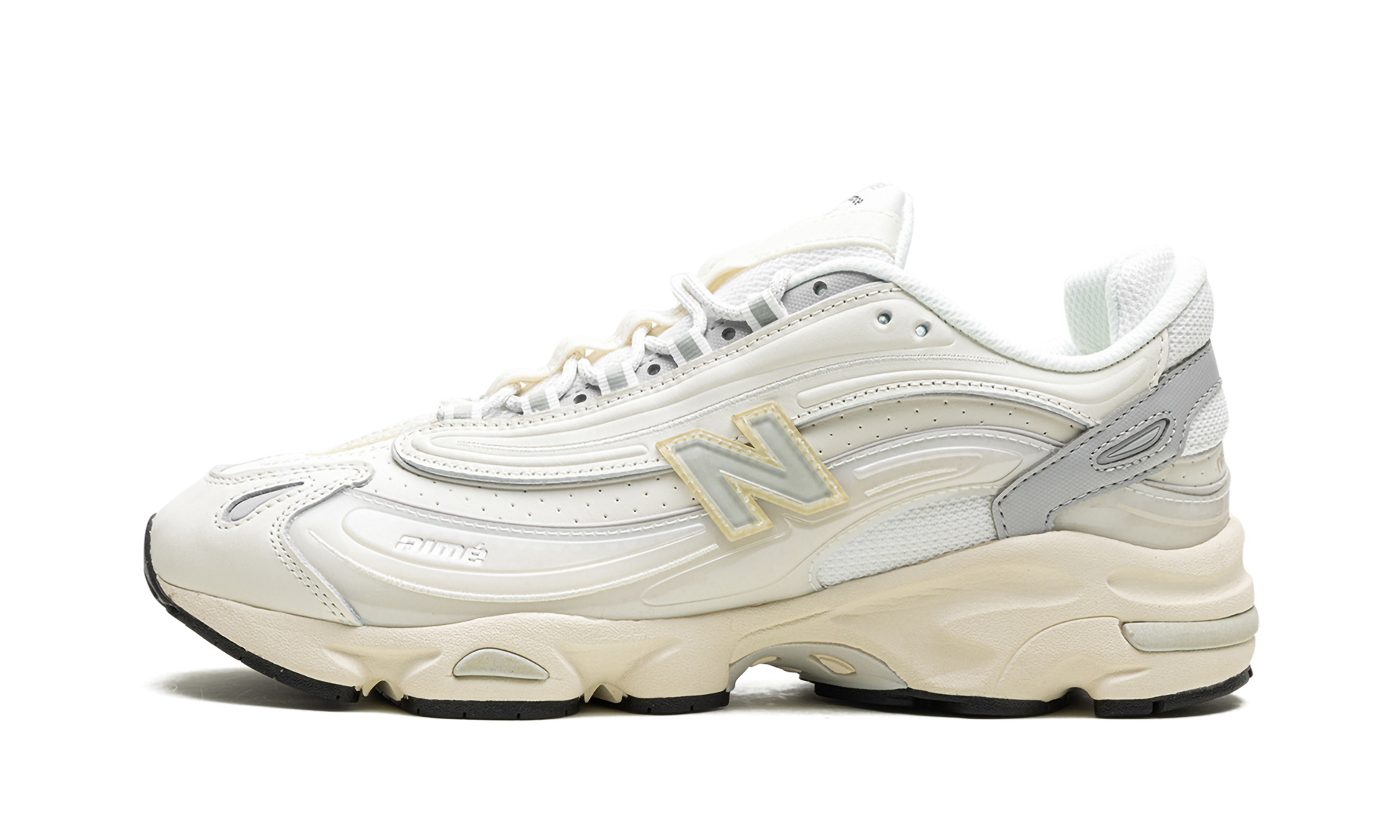 New Balance 1000 "aime Leon Dore - White" - 1