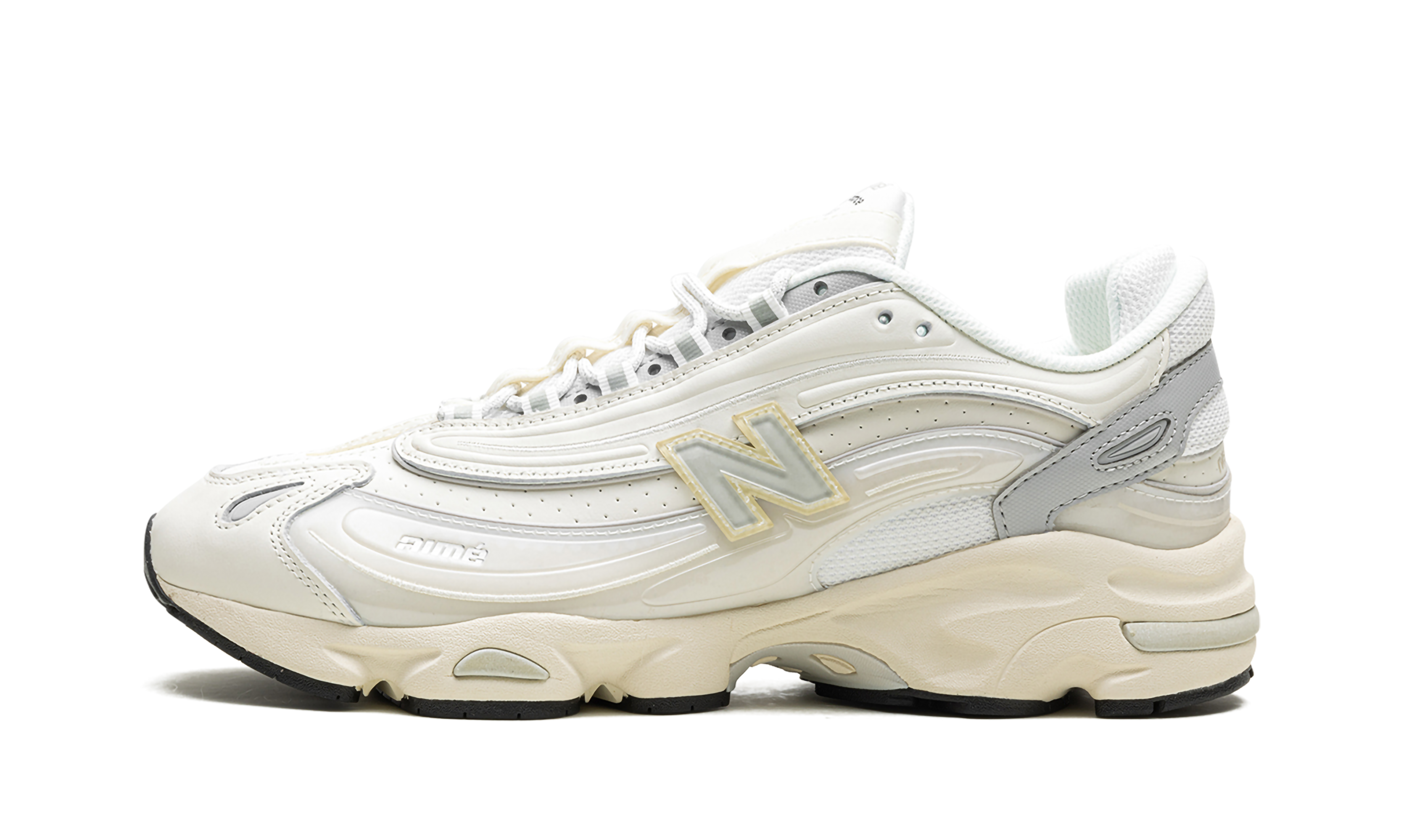New Balance 1000 "aime Leon Dore - White" - 1