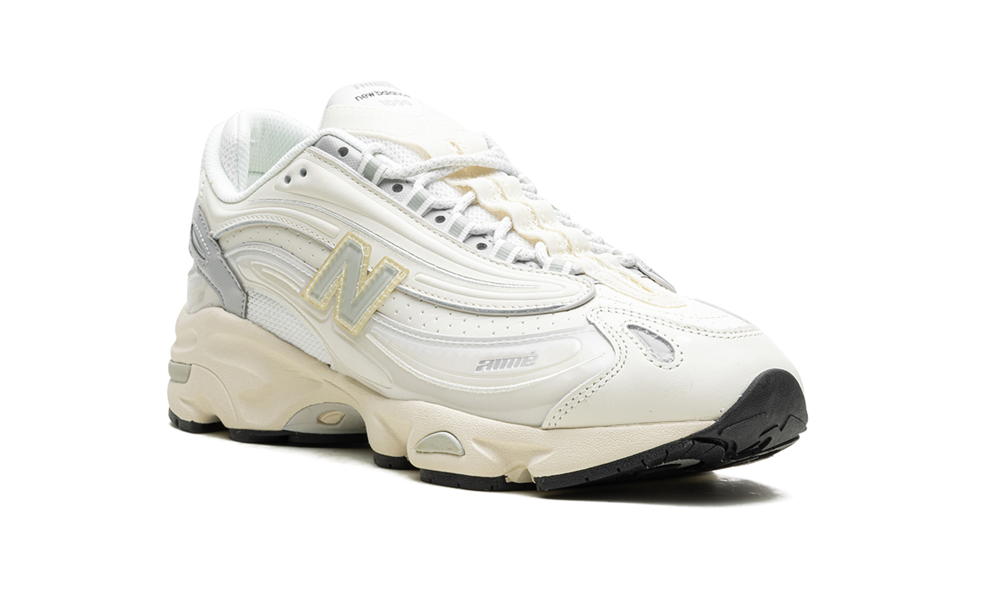 New Balance 1000 "aime Leon Dore - White" - 7