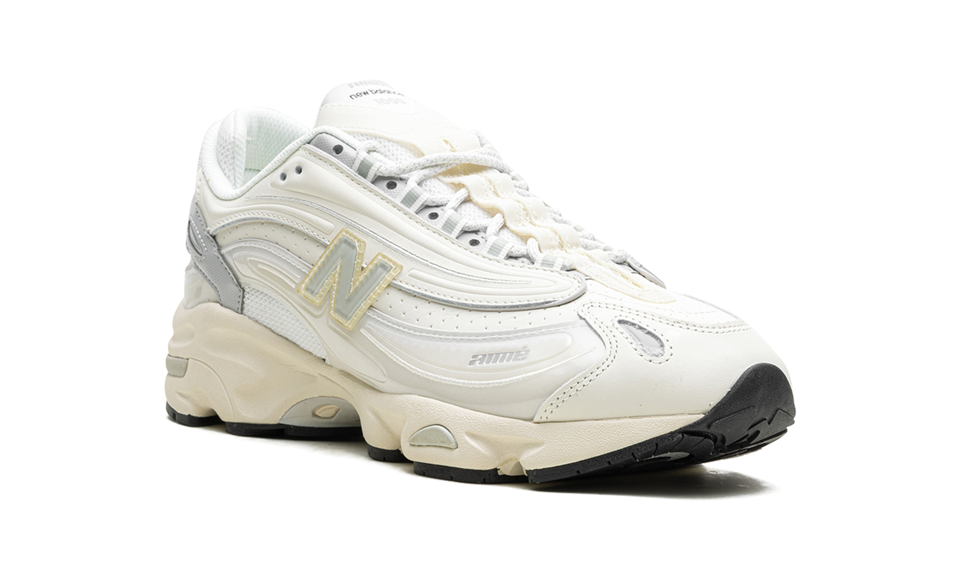 New Balance 1000 "aime Leon Dore - White" - 7