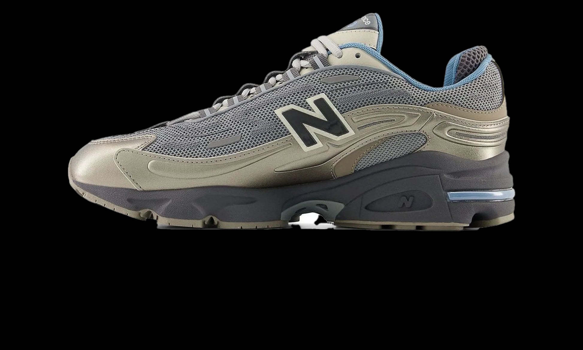 New Balance 1000 "Arid Stone" M1000DH